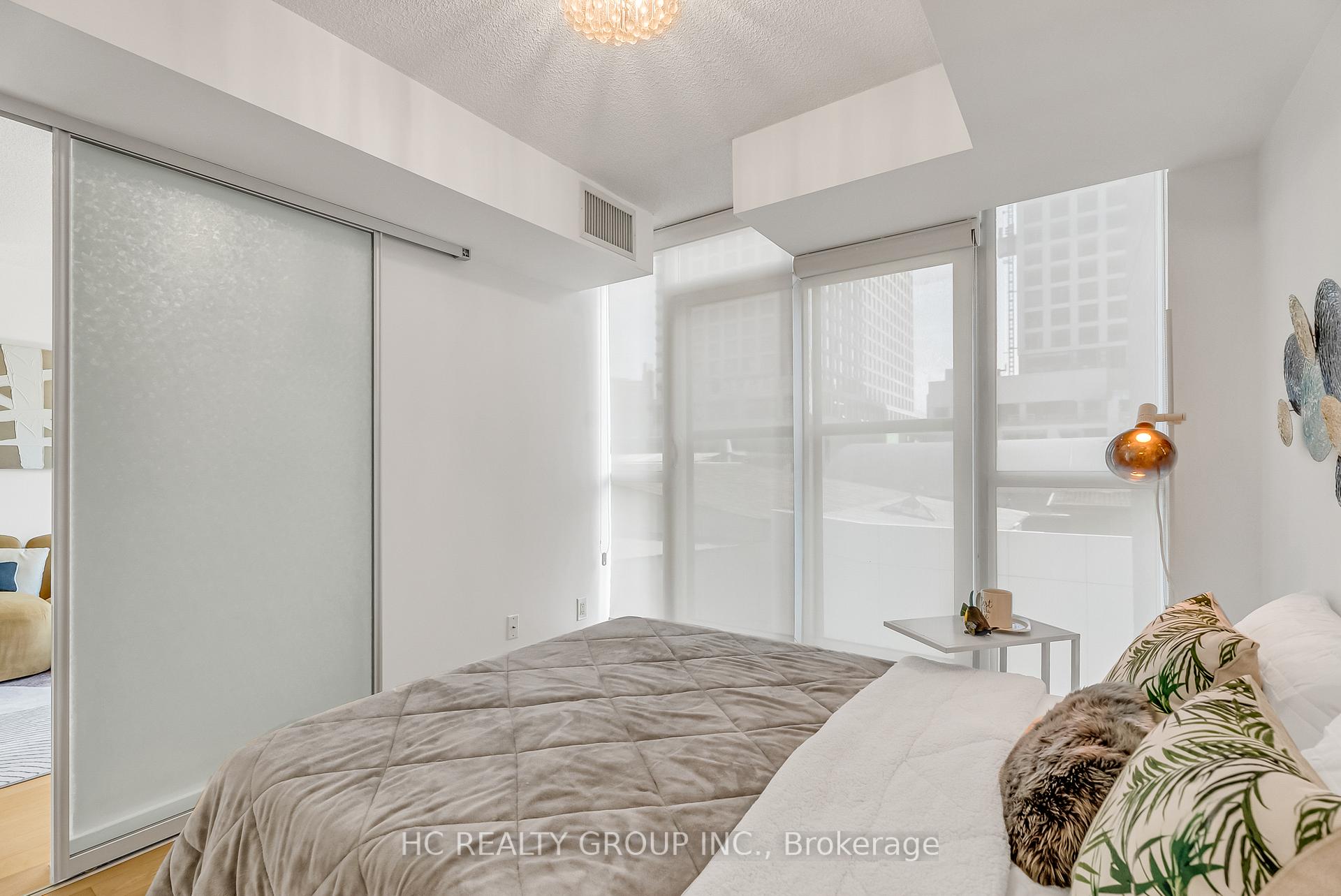 Photo 8 of Unit 322, 320 Richmond Street E, Toronto, Moss Park — HOMEH