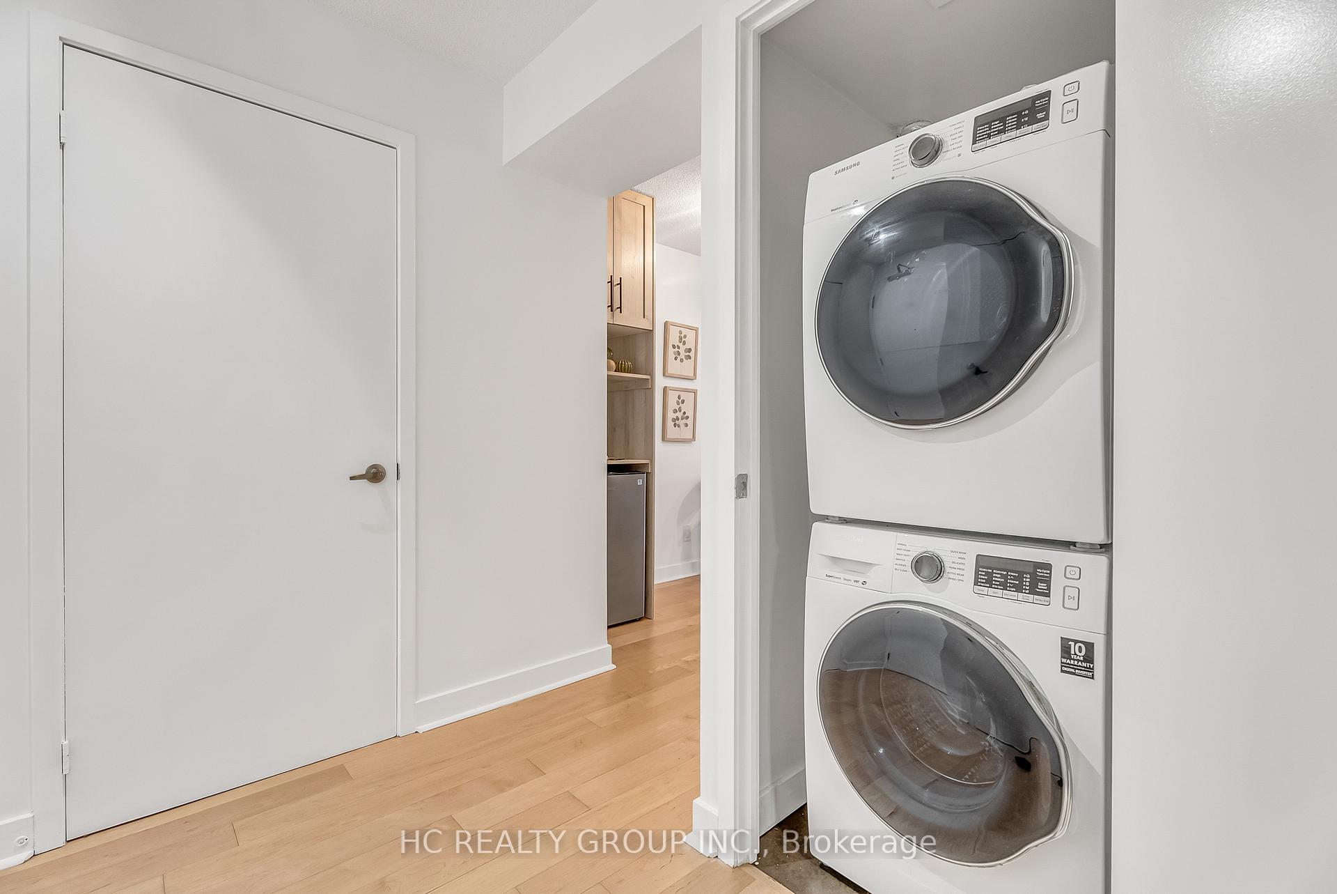 Photo 13 of Unit 322, 320 Richmond Street E, Toronto, Moss Park — HOMEH
