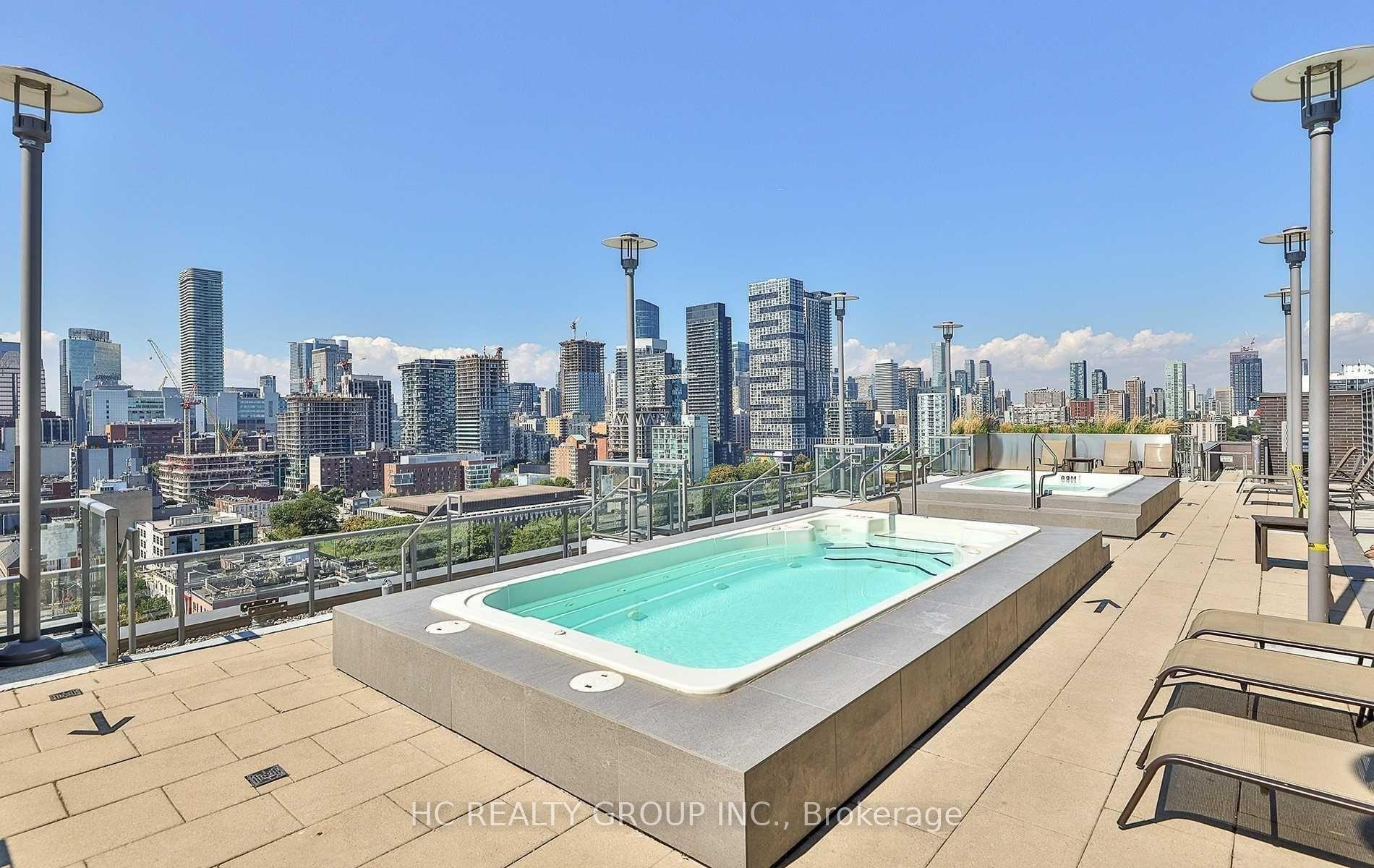 Photo 17 of Unit 322, 320 Richmond Street E, Toronto, Moss Park — HOMEH