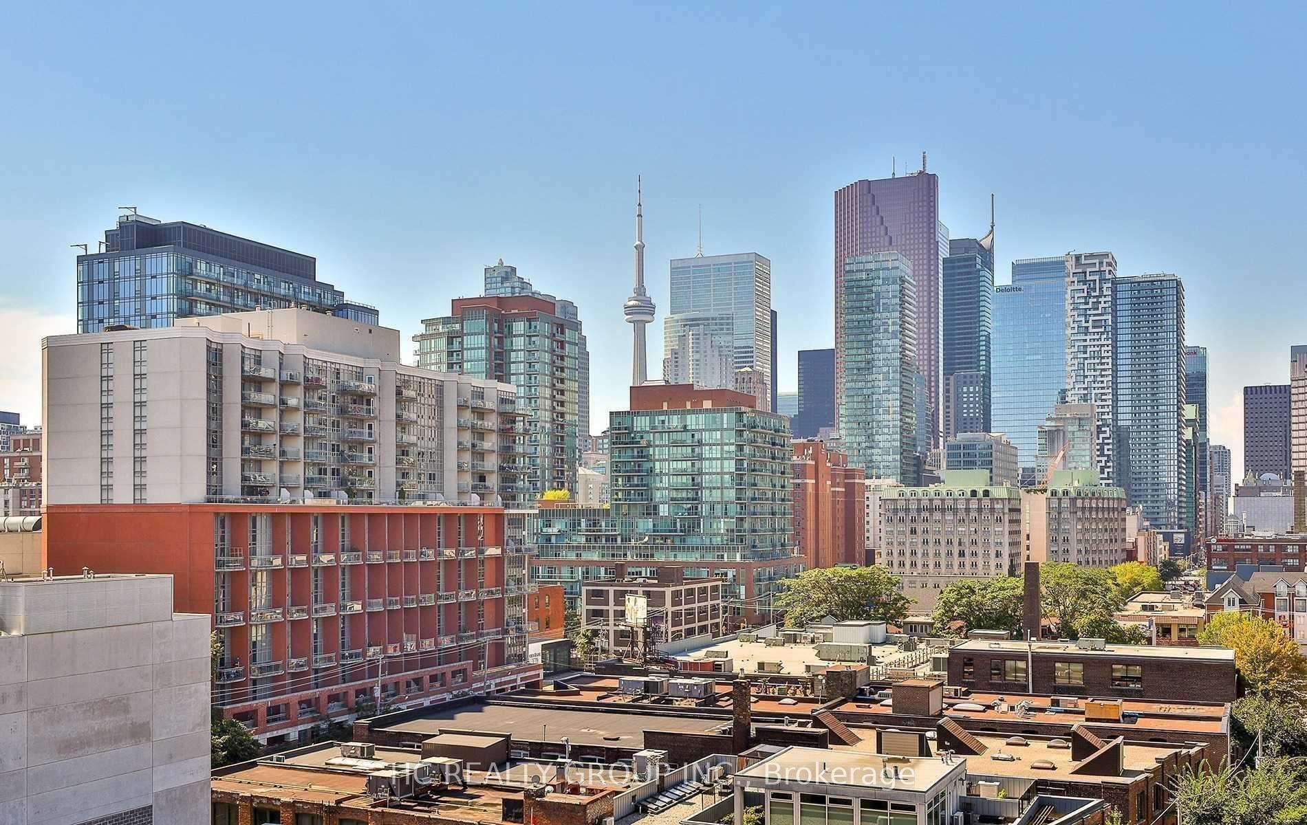 Photo 20 of Unit 322, 320 Richmond Street E, Toronto, Moss Park — HOMEH