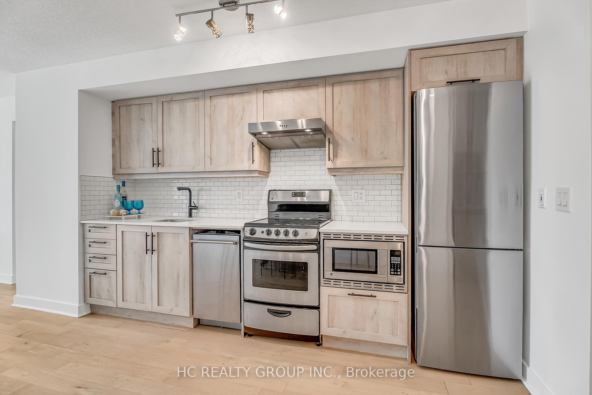 Photo 25 of Unit 322, 320 Richmond Street E, Toronto, Moss Park — HOMEH