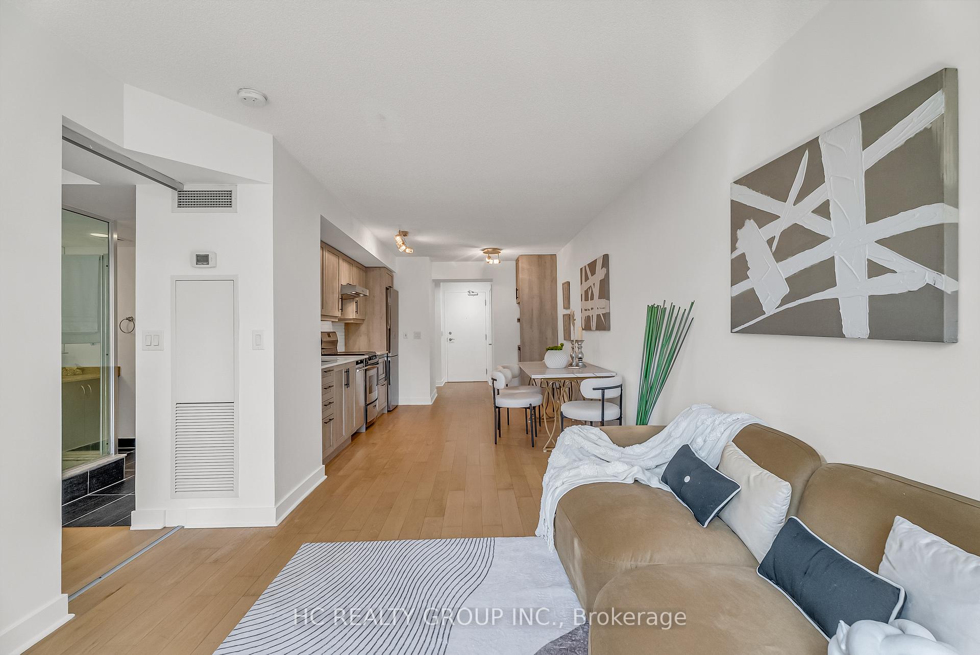 Photo 26 of Unit 322, 320 Richmond Street E, Toronto, Moss Park — HOMEH