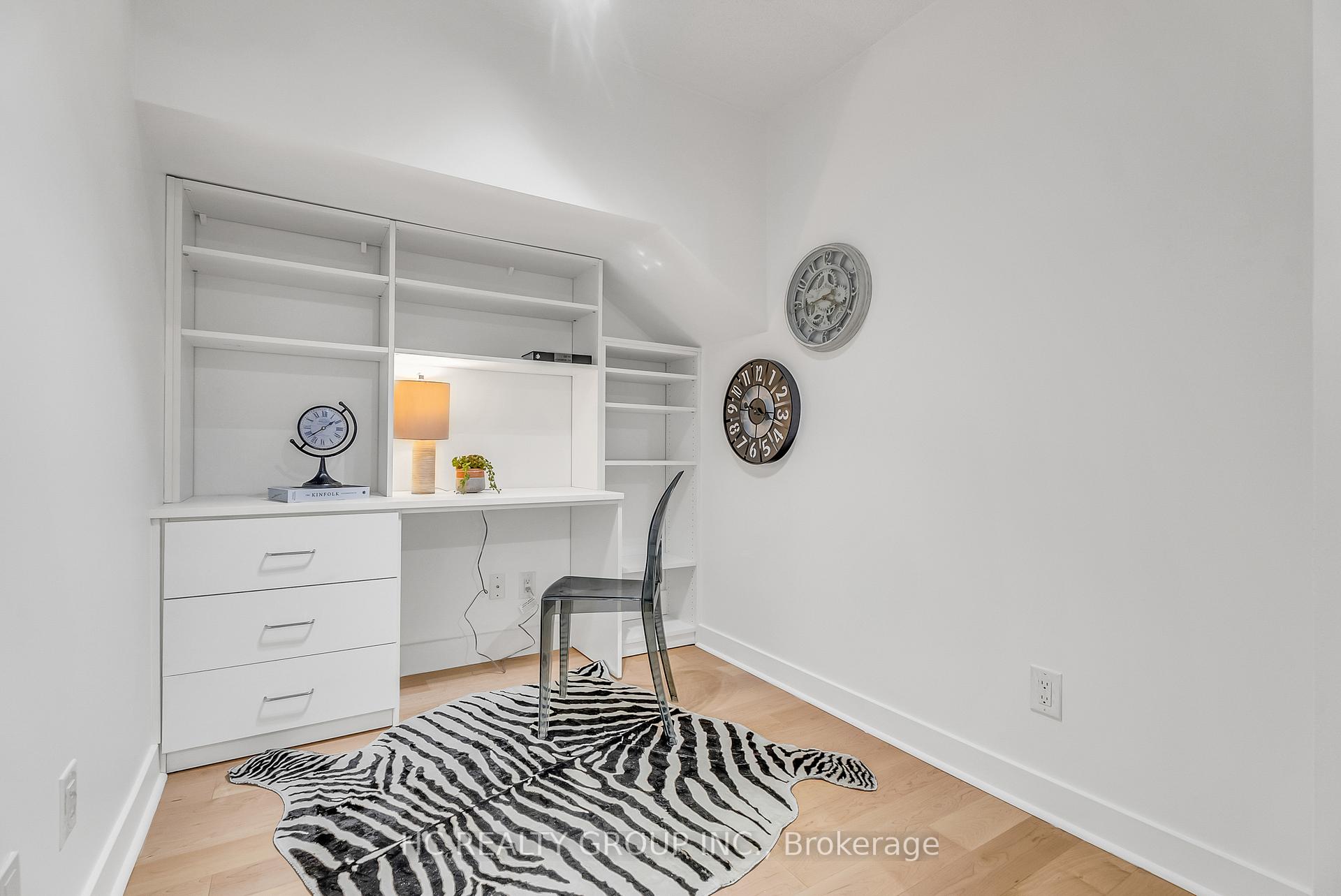 Photo 29 of Unit 322, 320 Richmond Street E, Toronto, Moss Park — HOMEH