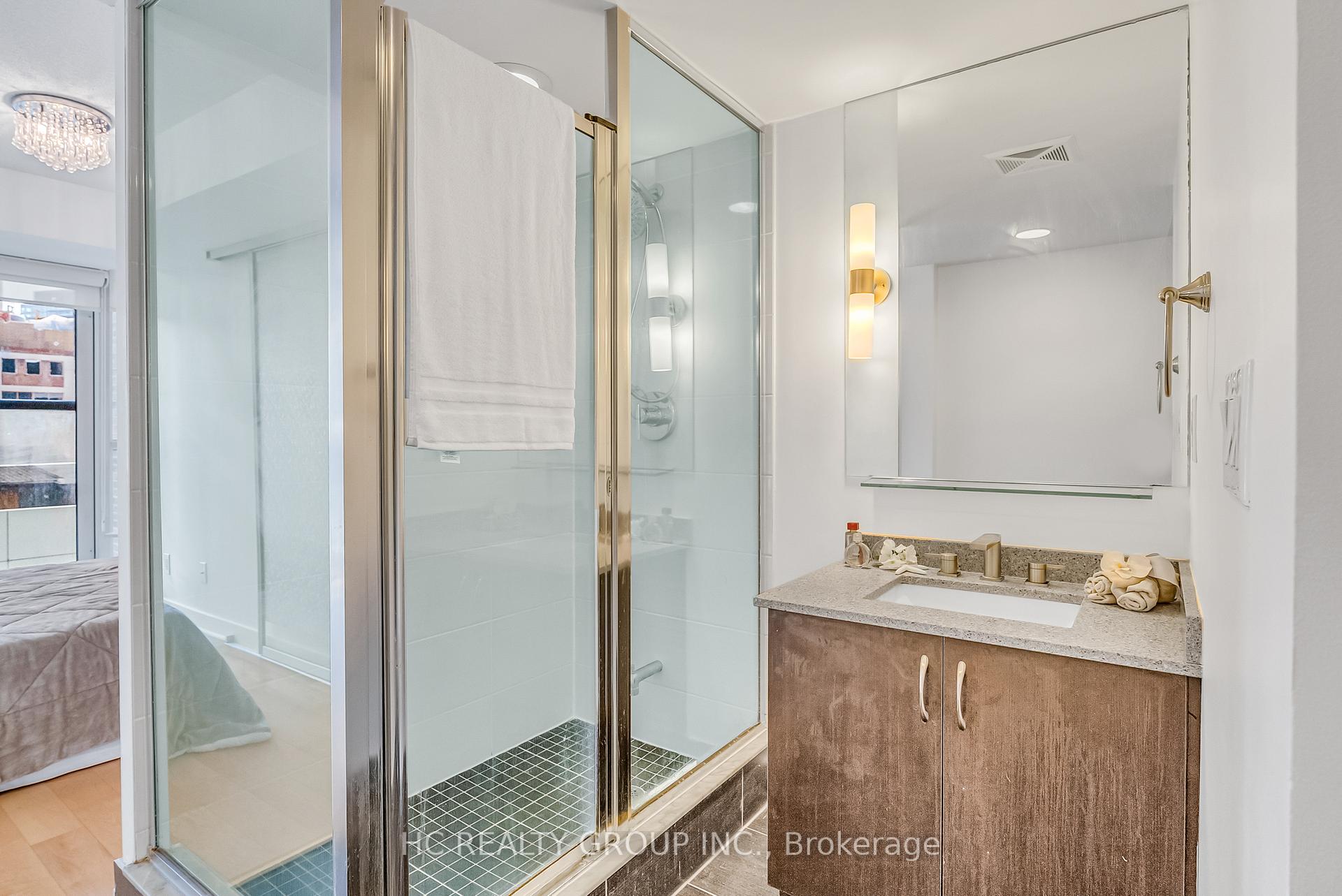 Photo 30 of Unit 322, 320 Richmond Street E, Toronto, Moss Park — HOMEH