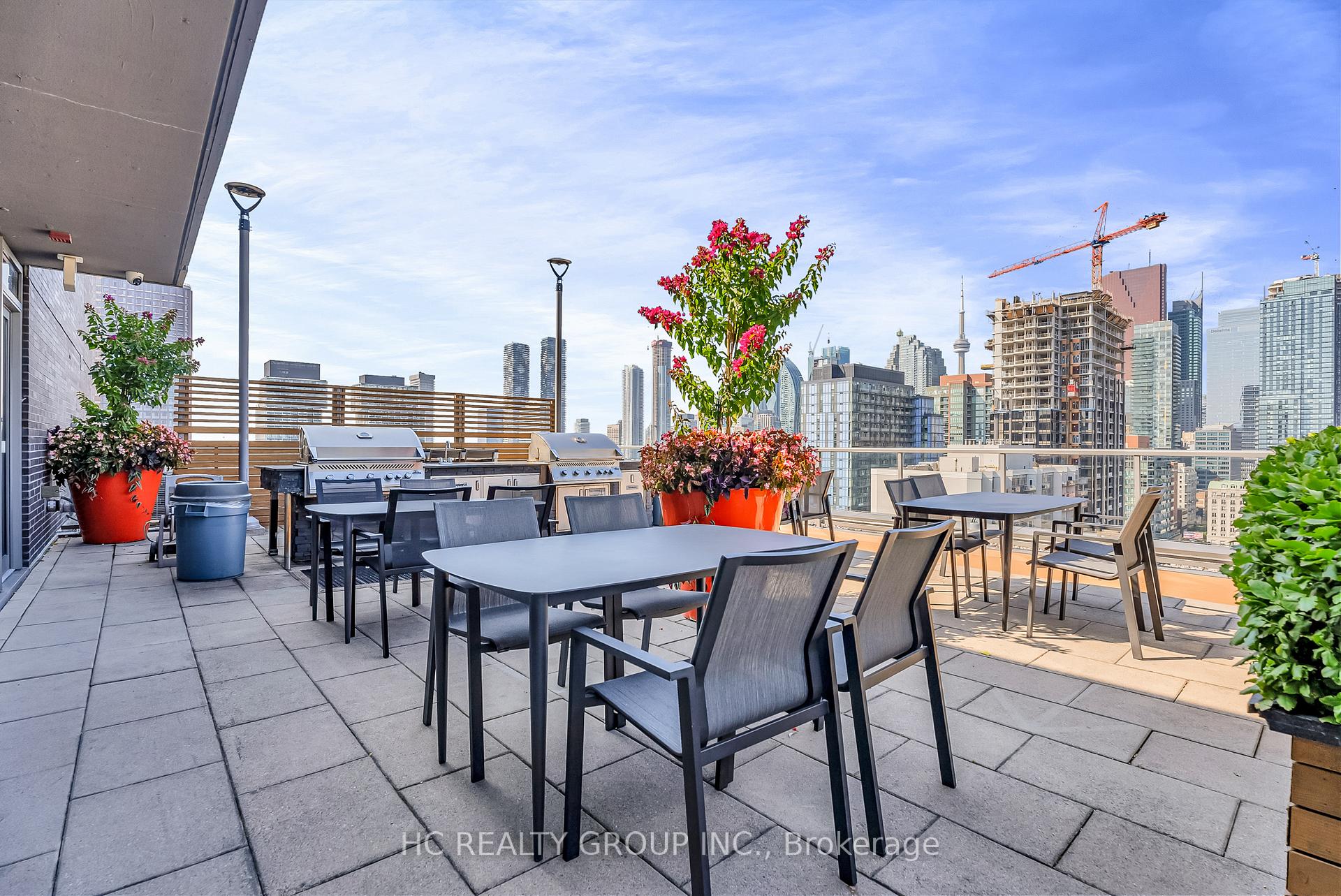Photo 35 of Unit 322, 320 Richmond Street E, Toronto, Moss Park — HOMEH