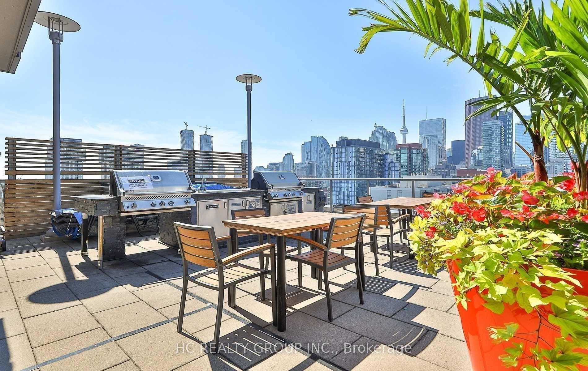 Photo 38 of Unit 322, 320 Richmond Street E, Toronto, Moss Park — HOMEH