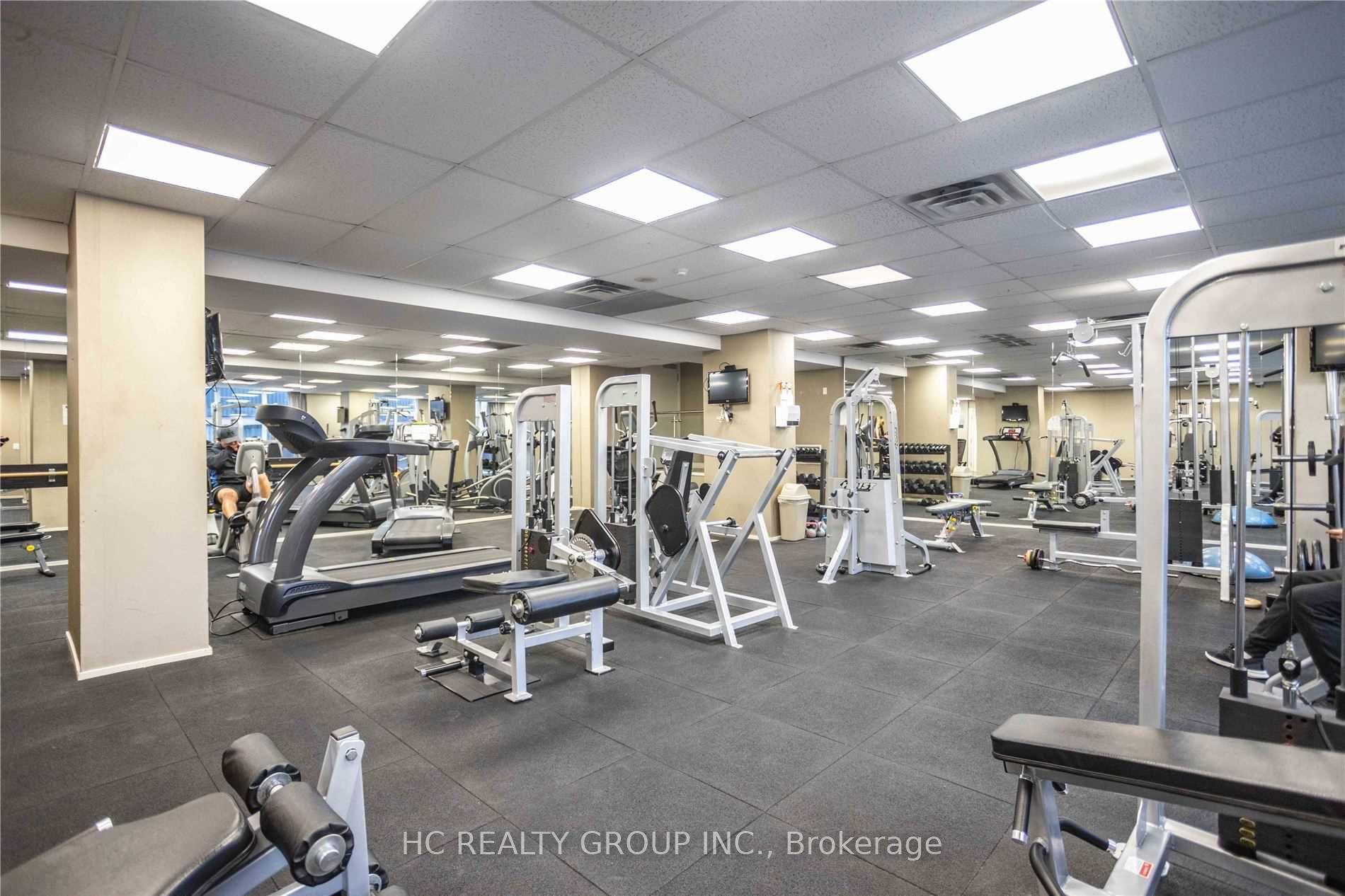 Photo 40 of Unit 322, 320 Richmond Street E, Toronto, Moss Park — HOMEH