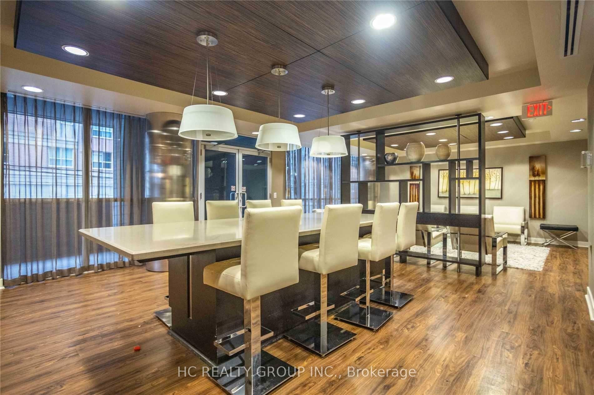 Photo 43 of Unit 322, 320 Richmond Street E, Toronto, Moss Park — HOMEH
