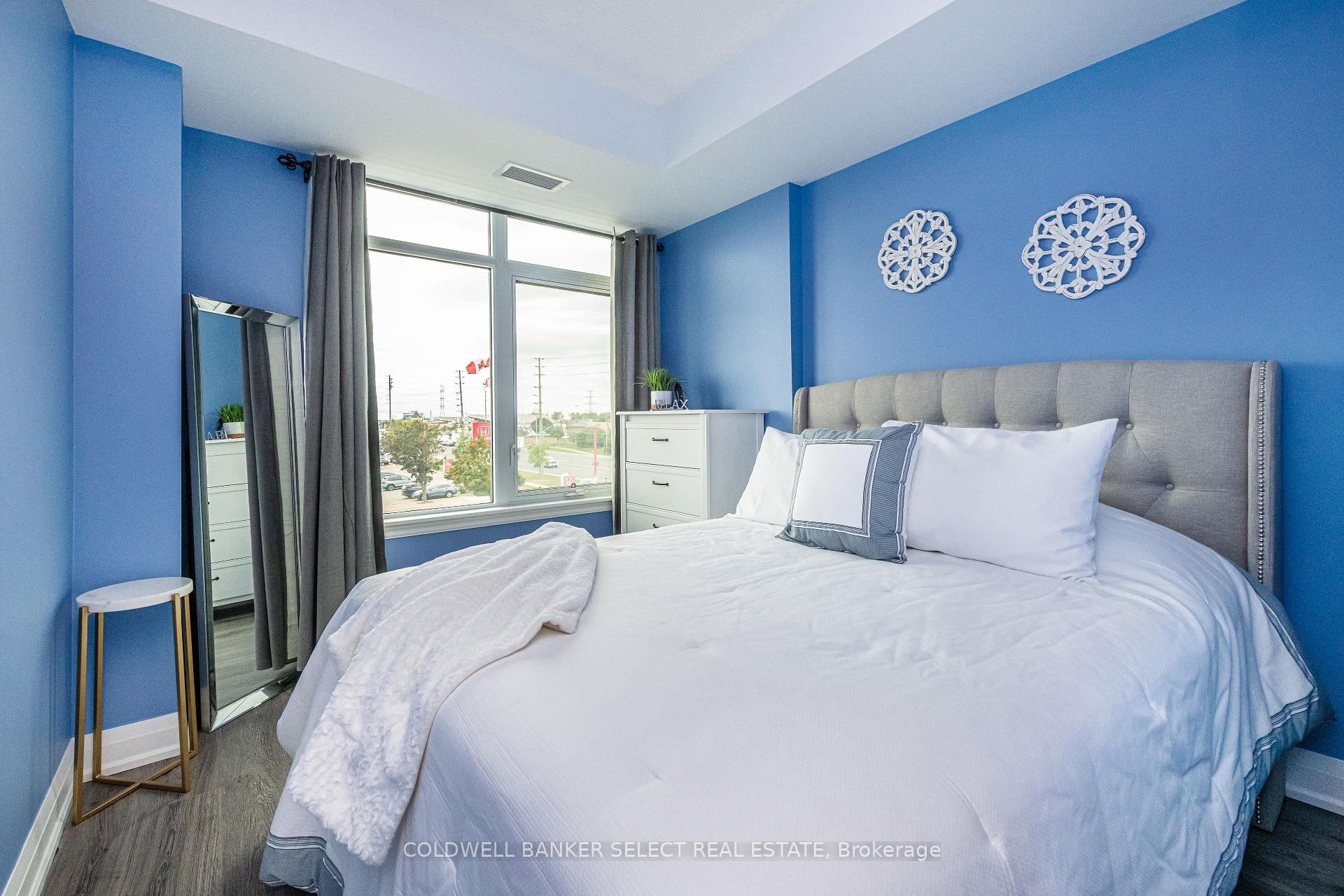 Photo 15 of Unit 303, 12 Woodstream Boulevard, Vaughan, Vaughan Grove — HOMEH