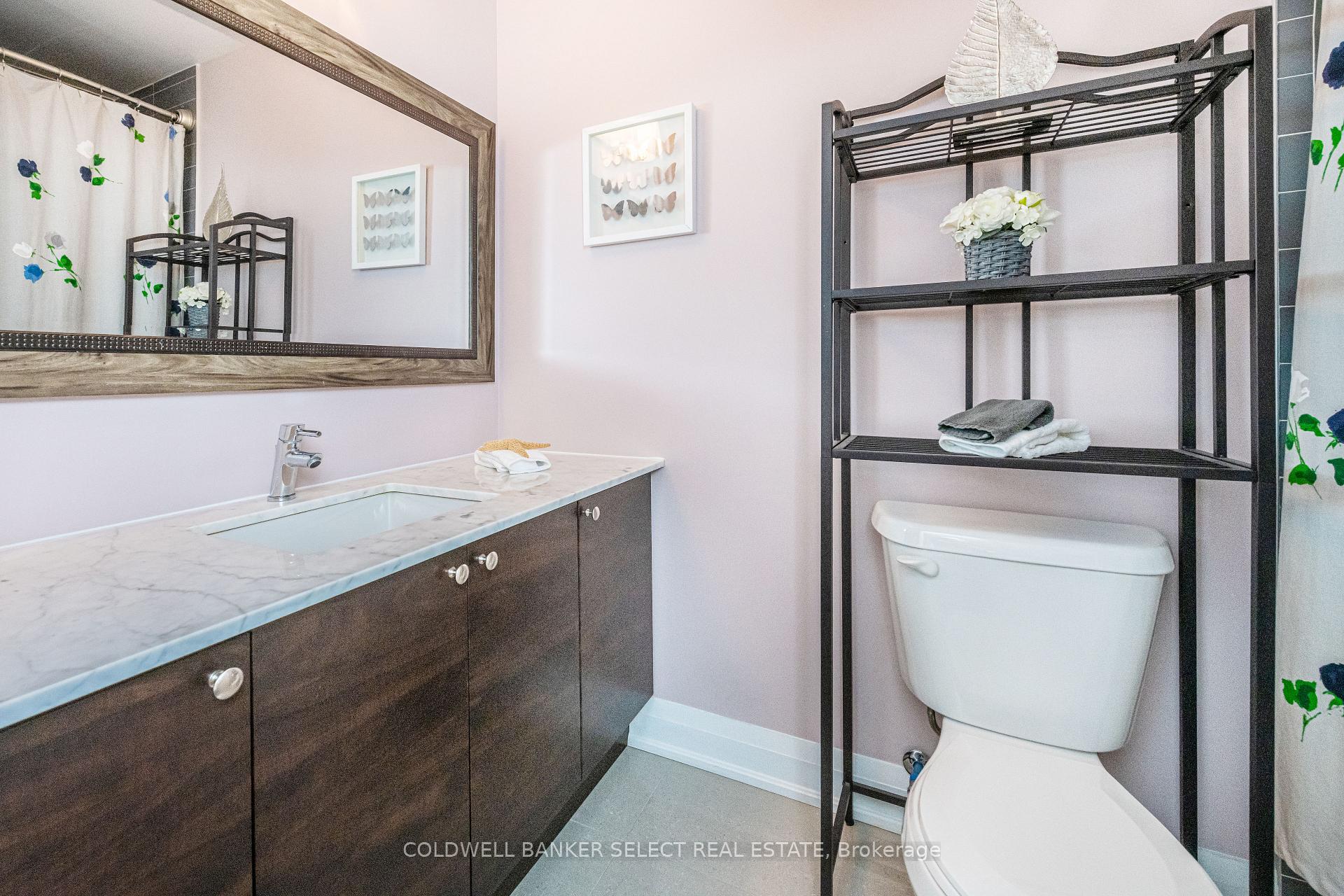 Photo 17 of Unit 303, 12 Woodstream Boulevard, Vaughan, Vaughan Grove — HOMEH