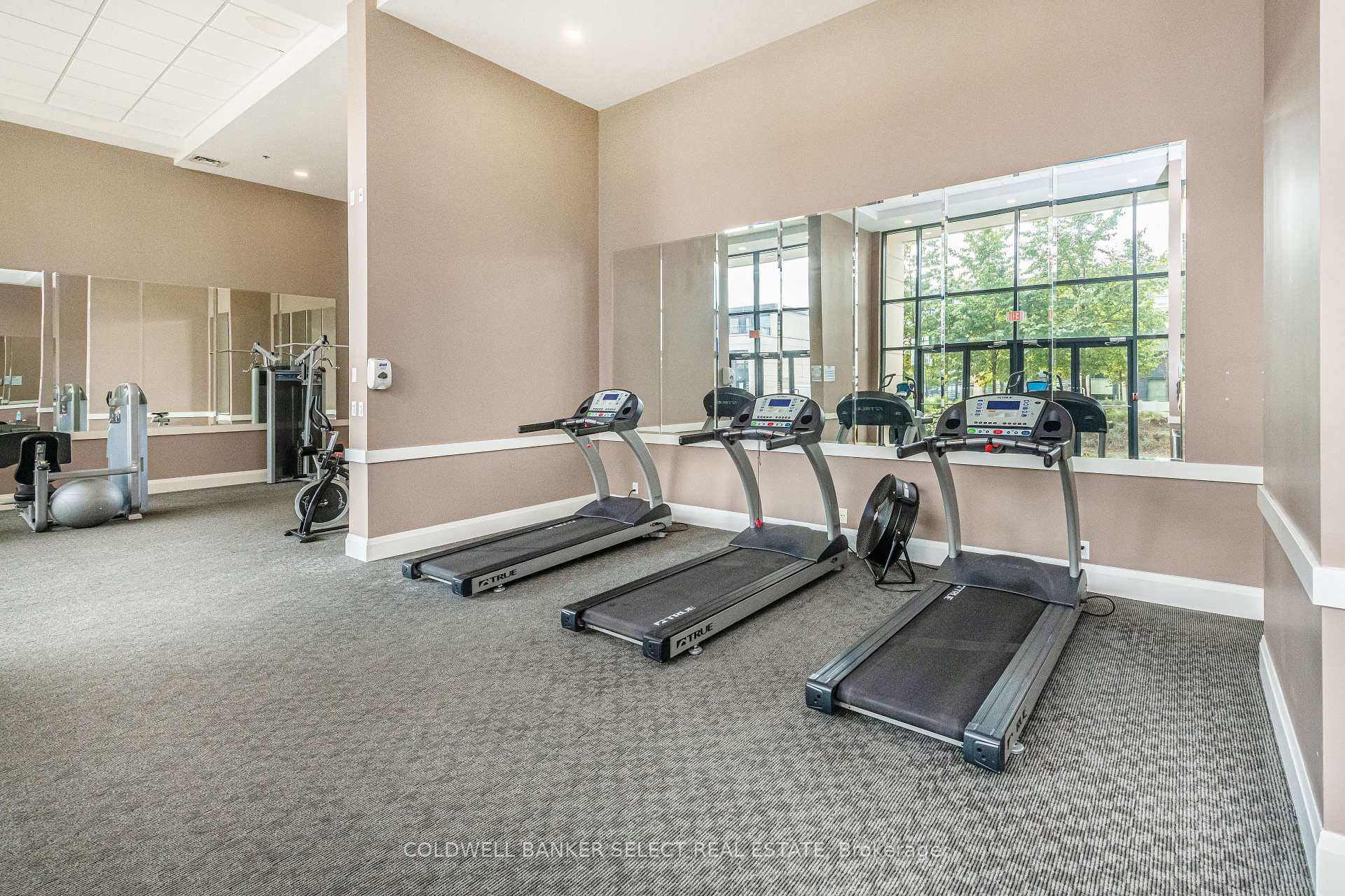 Photo 20 of Unit 303, 12 Woodstream Boulevard, Vaughan, Vaughan Grove — HOMEH