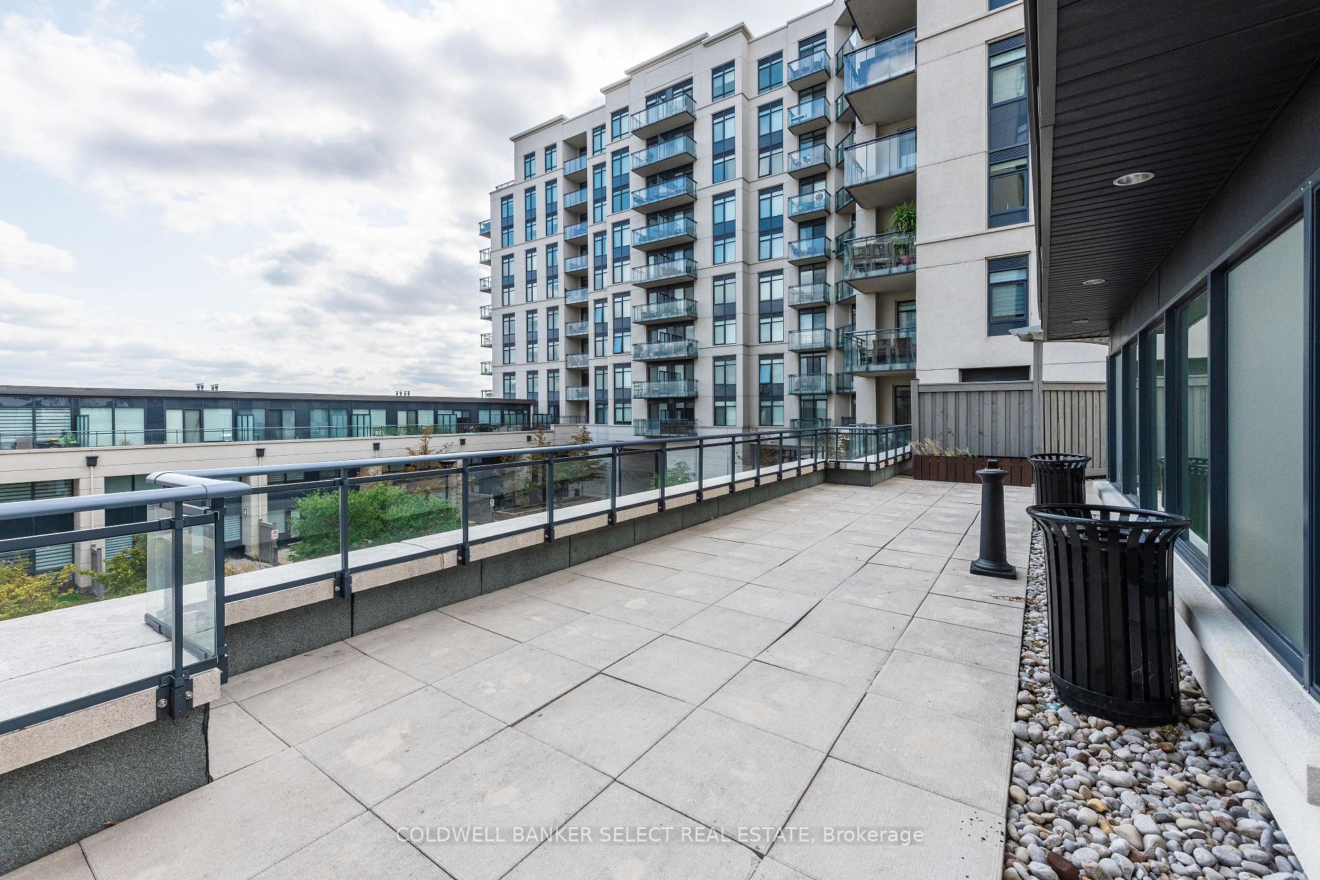 Photo 44 of Unit 303, 12 Woodstream Boulevard, Vaughan, Vaughan Grove — HOMEH