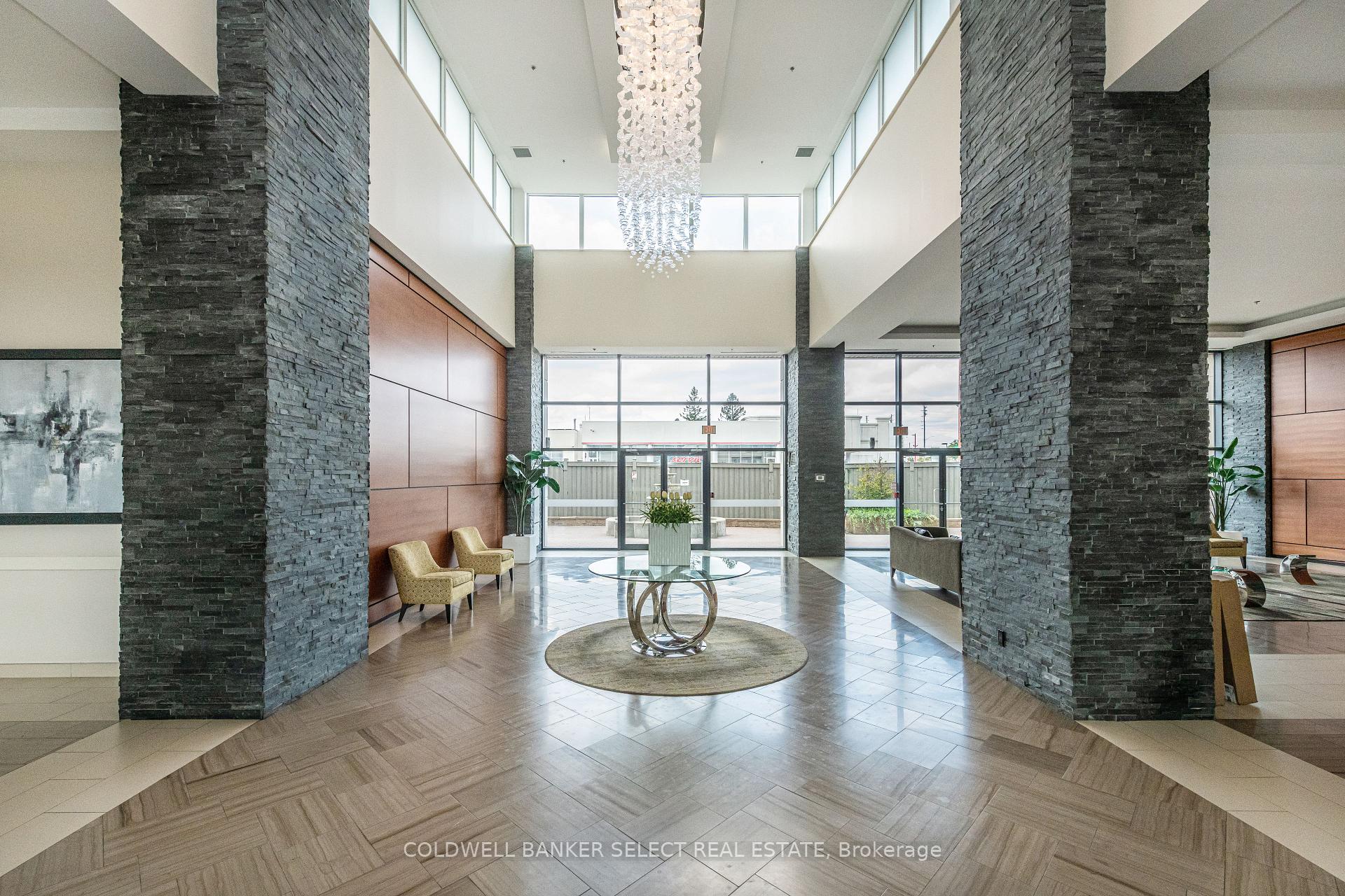 Photo 23 of Unit 303, 12 Woodstream Boulevard, Vaughan, Vaughan Grove — HOMEH