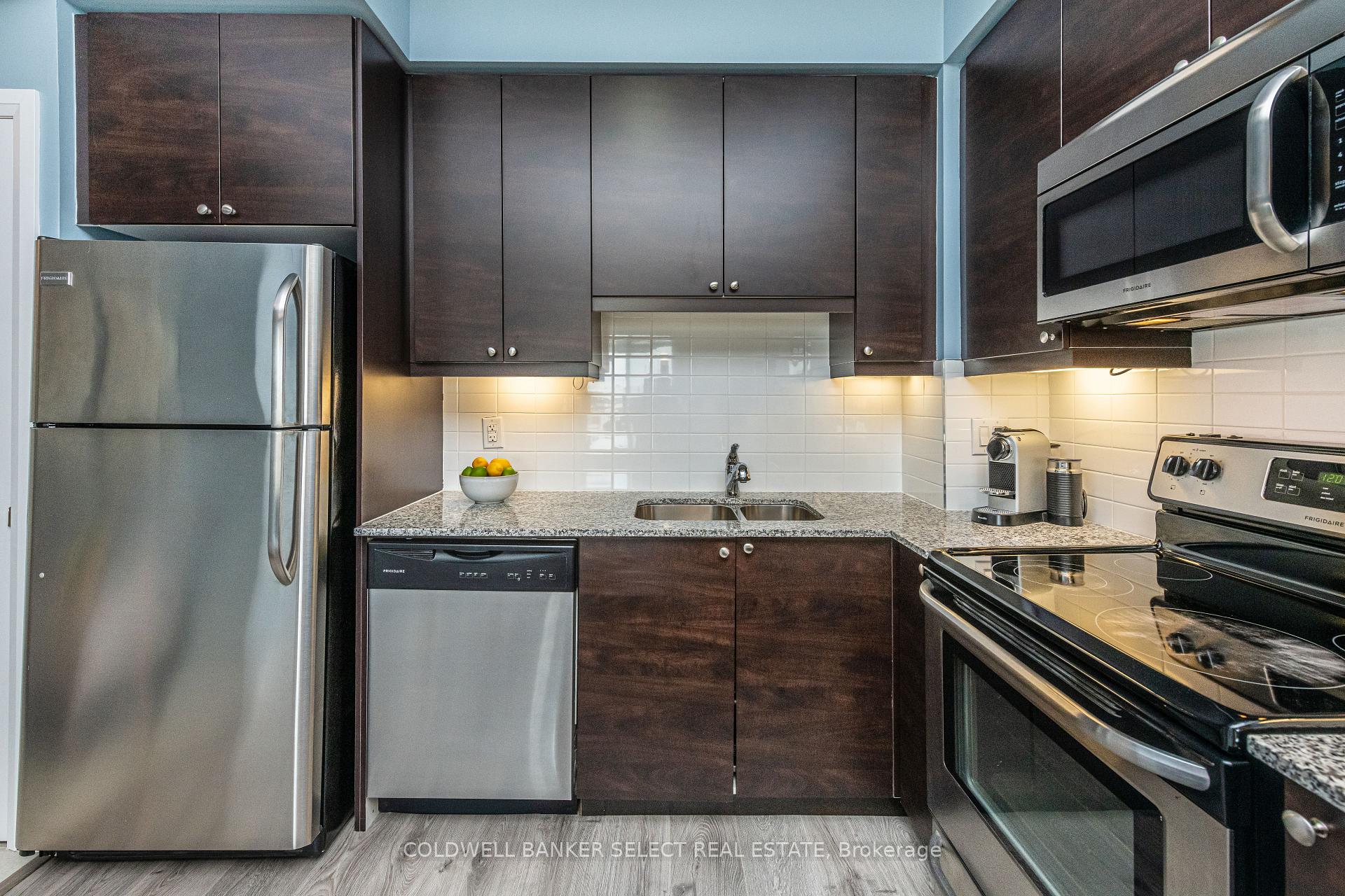 Photo 28 of Unit 303, 12 Woodstream Boulevard, Vaughan, Vaughan Grove — HOMEH