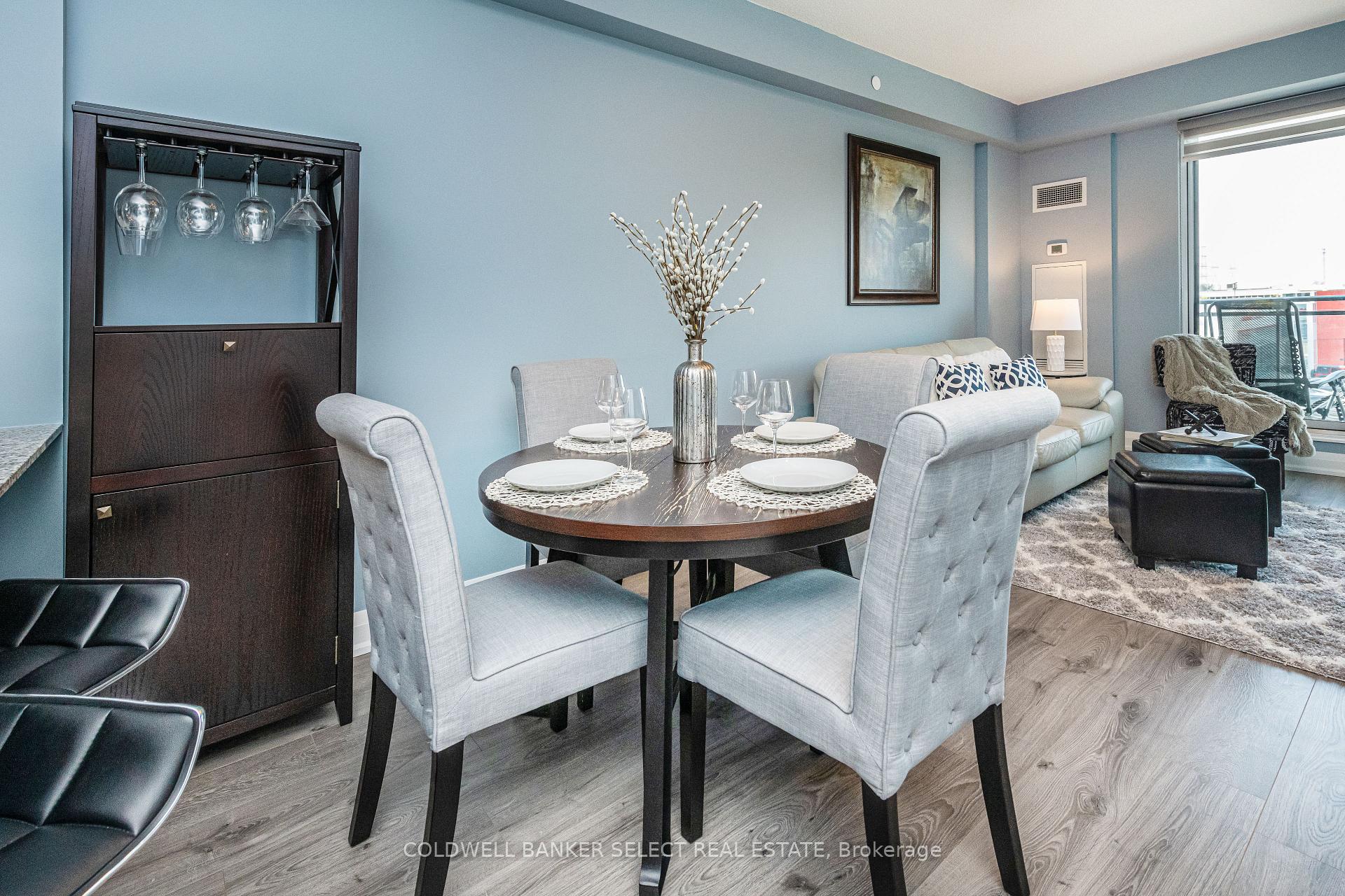 Photo 29 of Unit 303, 12 Woodstream Boulevard, Vaughan, Vaughan Grove — HOMEH