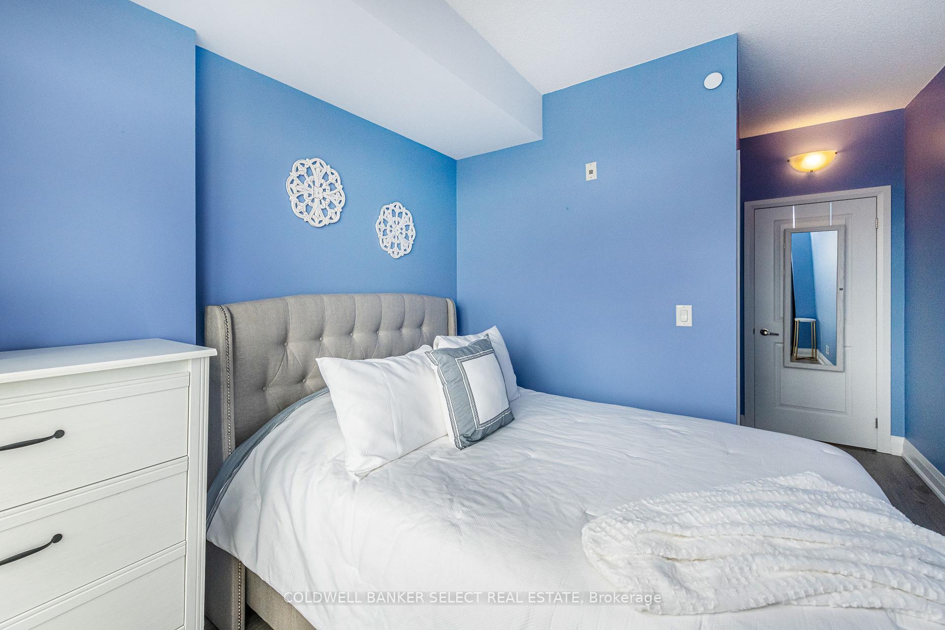 Photo 35 of Unit 303, 12 Woodstream Boulevard, Vaughan, Vaughan Grove — HOMEH