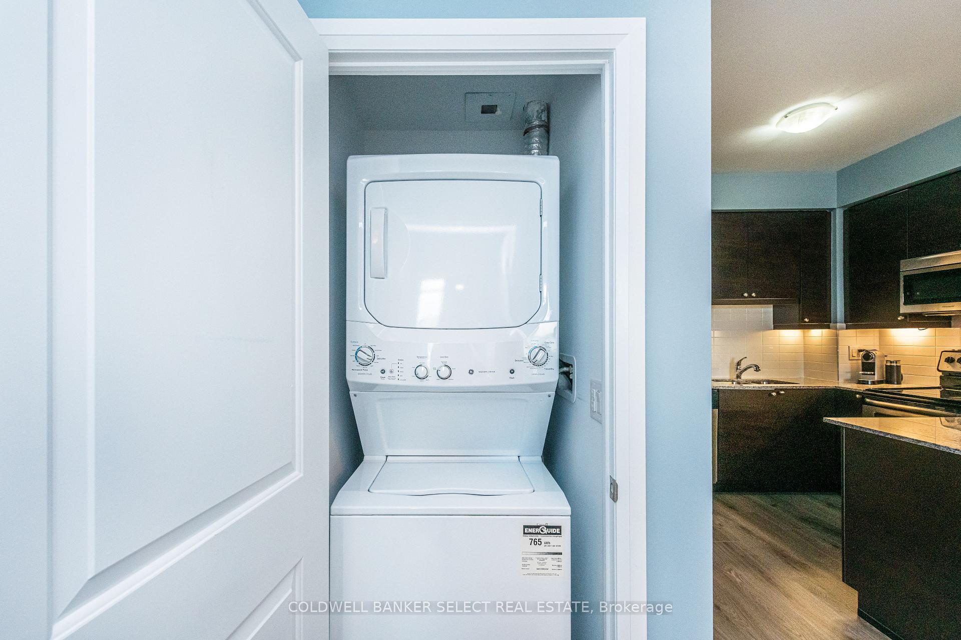 Photo 37 of Unit 303, 12 Woodstream Boulevard, Vaughan, Vaughan Grove — HOMEH