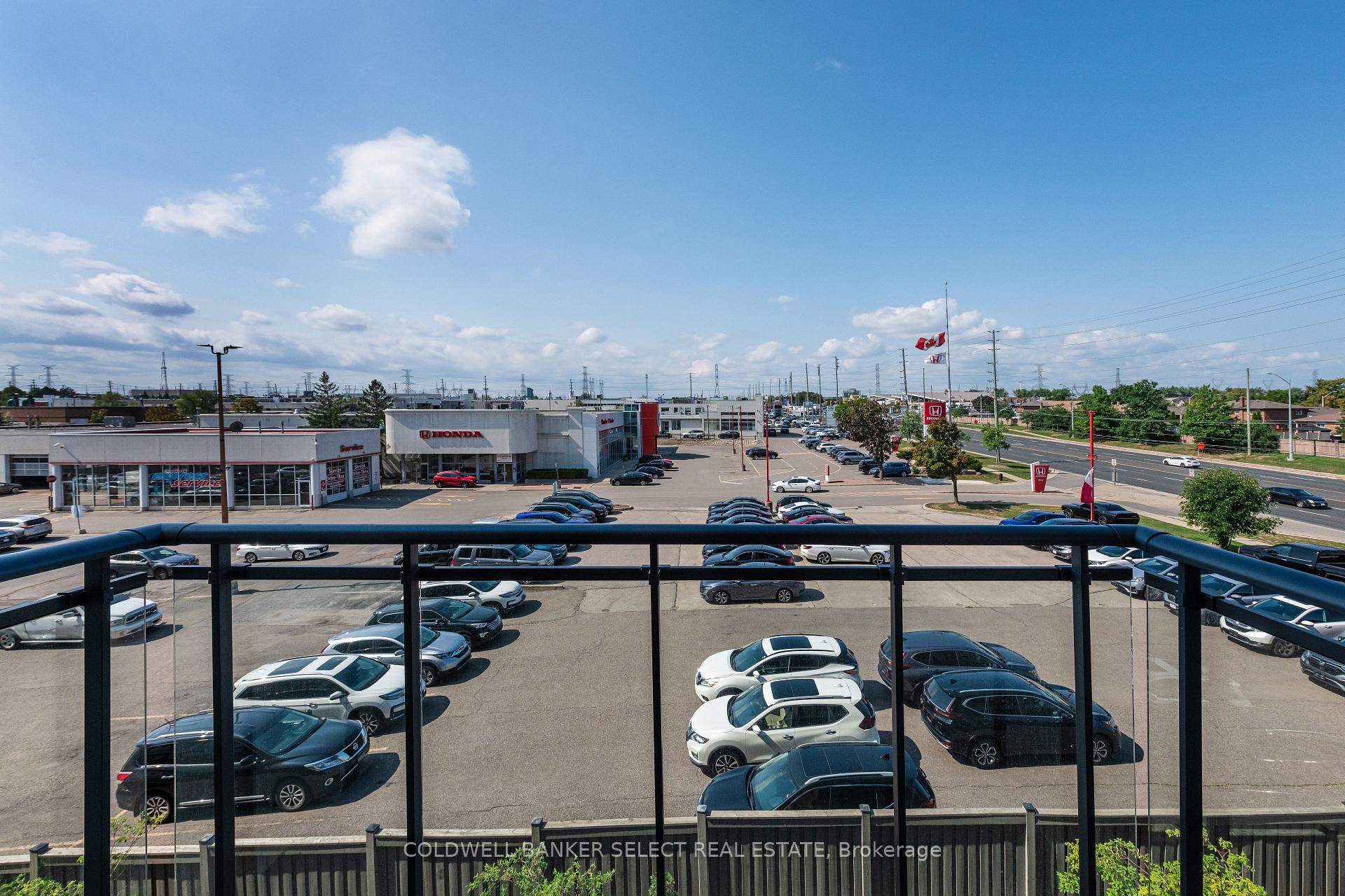 Photo 50 of Unit 303, 12 Woodstream Boulevard, Vaughan, Vaughan Grove — HOMEH