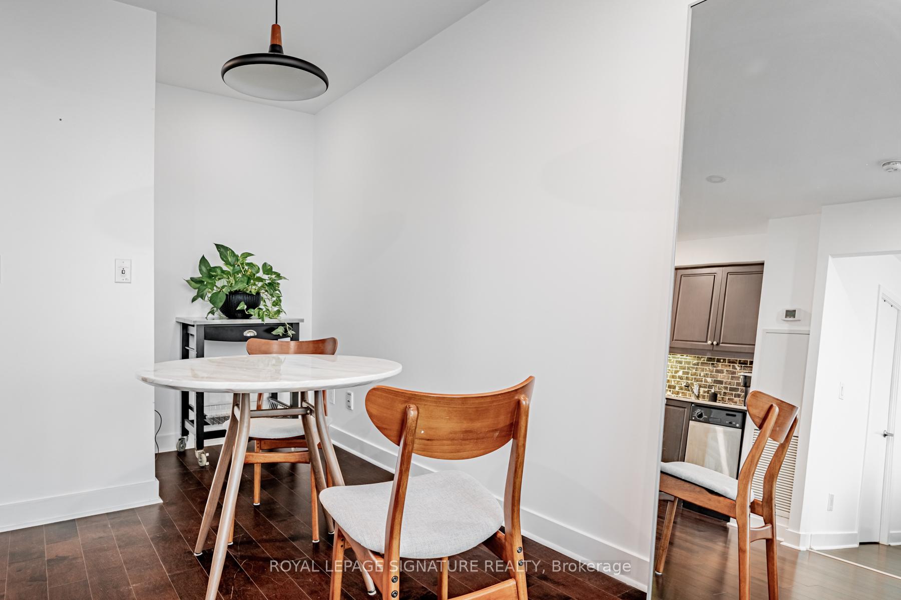 Photo 9 of Unit PH16, 320 Richmond Street E, Toronto, Moss Park — HOMEH
