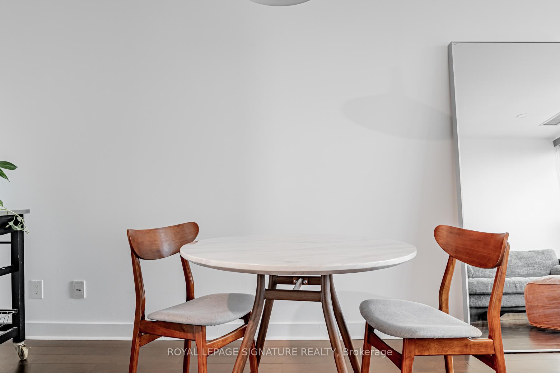 Photo 10 of Unit PH16, 320 Richmond Street E, Toronto, Moss Park — HOMEH