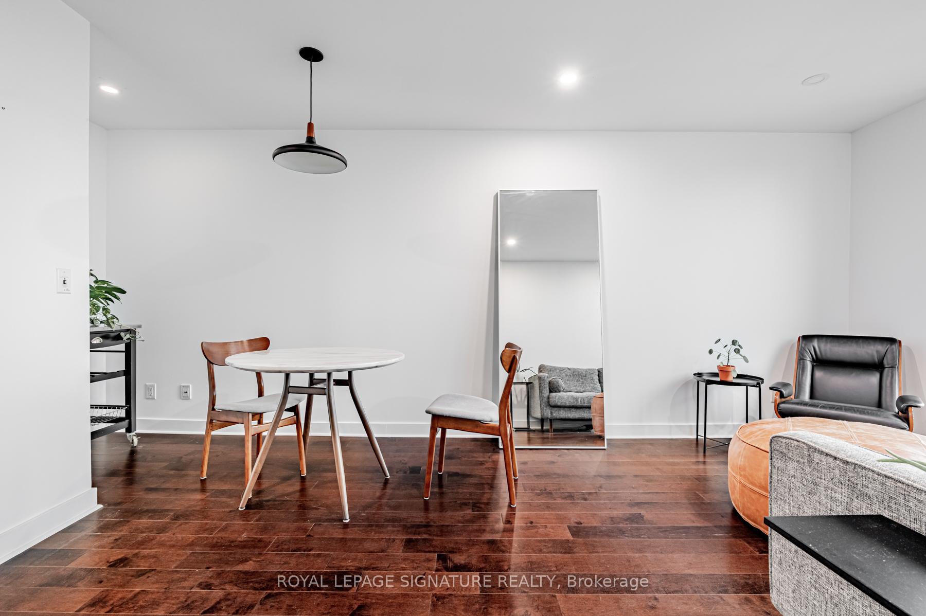Photo 11 of Unit PH16, 320 Richmond Street E, Toronto, Moss Park — HOMEH