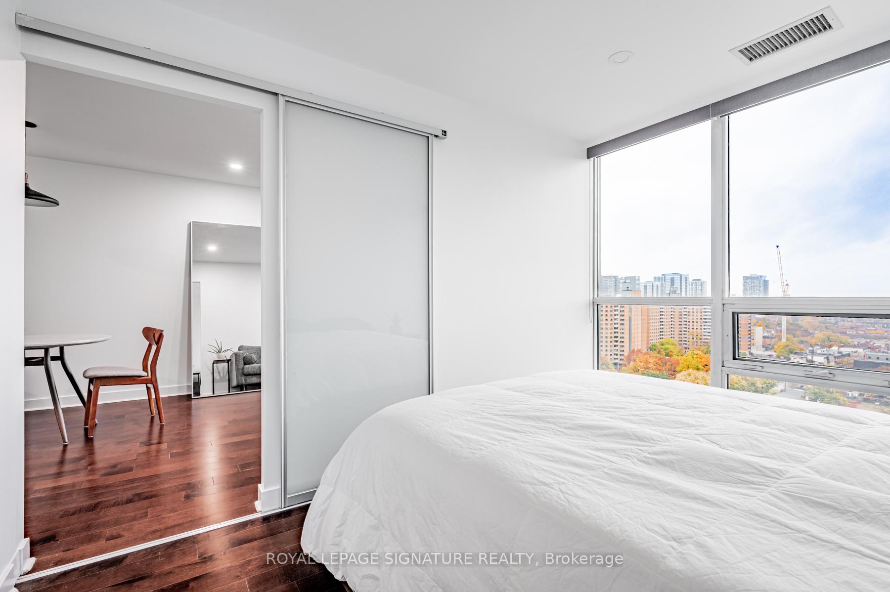 Photo 17 of Unit PH16, 320 Richmond Street E, Toronto, Moss Park — HOMEH