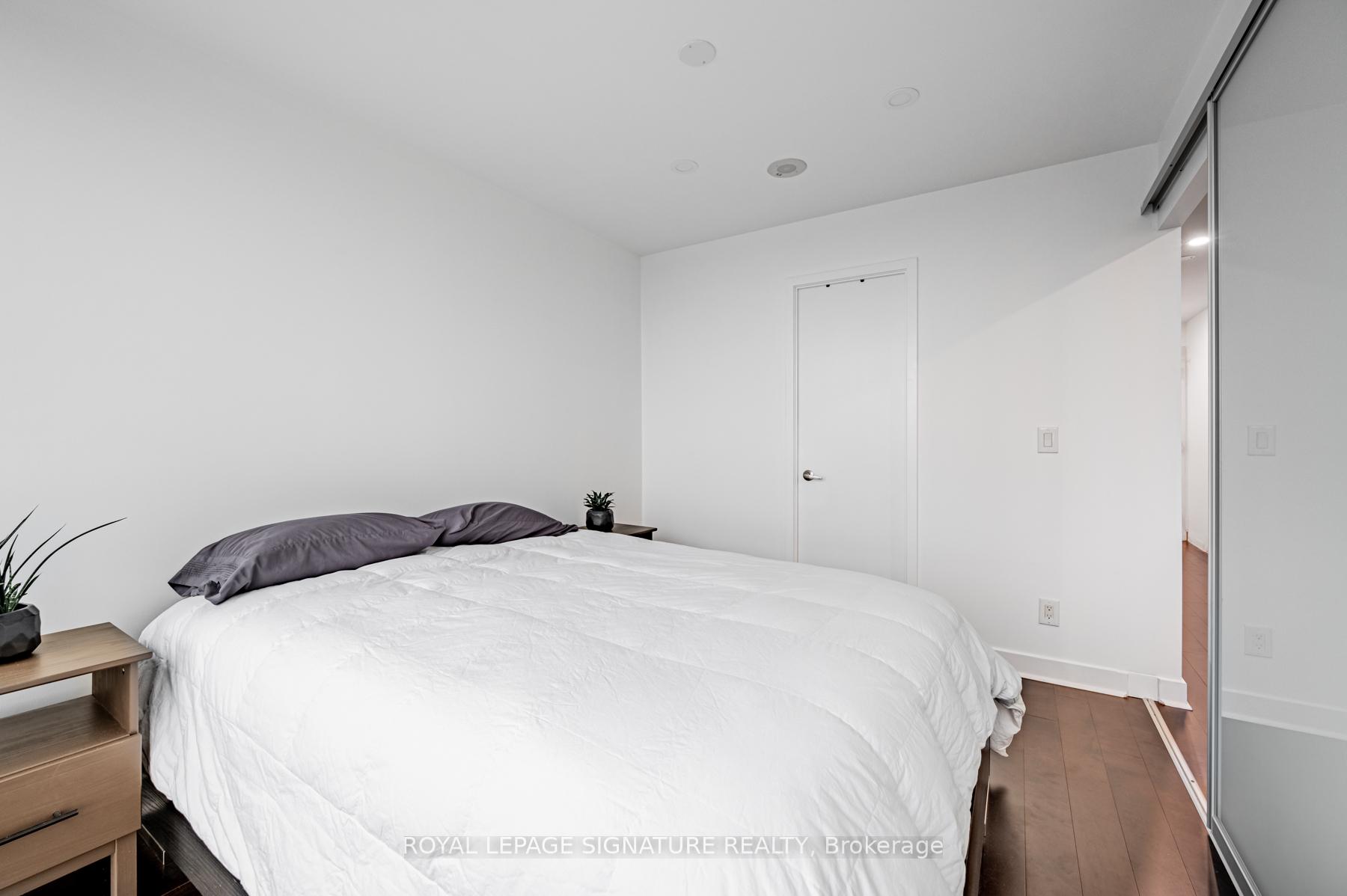 Photo 18 of Unit PH16, 320 Richmond Street E, Toronto, Moss Park — HOMEH