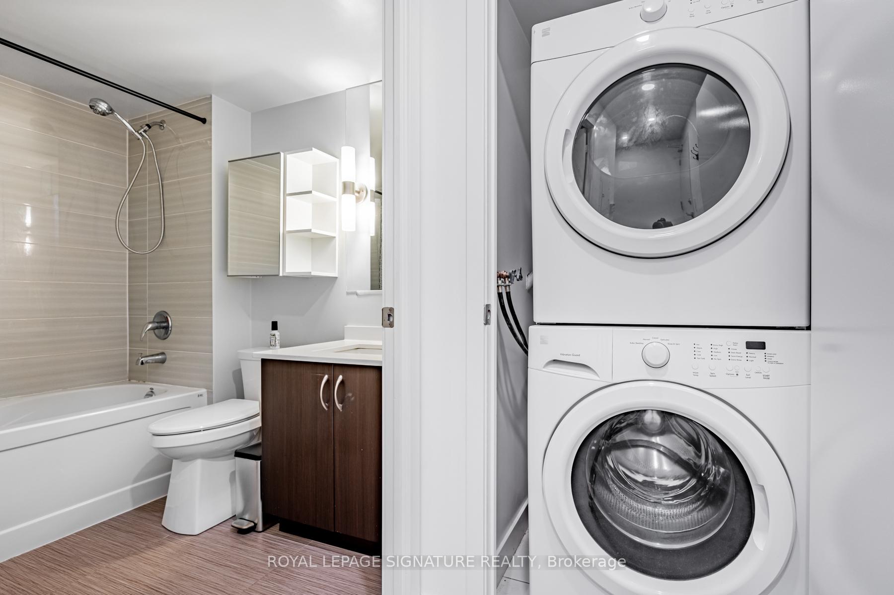 Photo 21 of Unit PH16, 320 Richmond Street E, Toronto, Moss Park — HOMEH