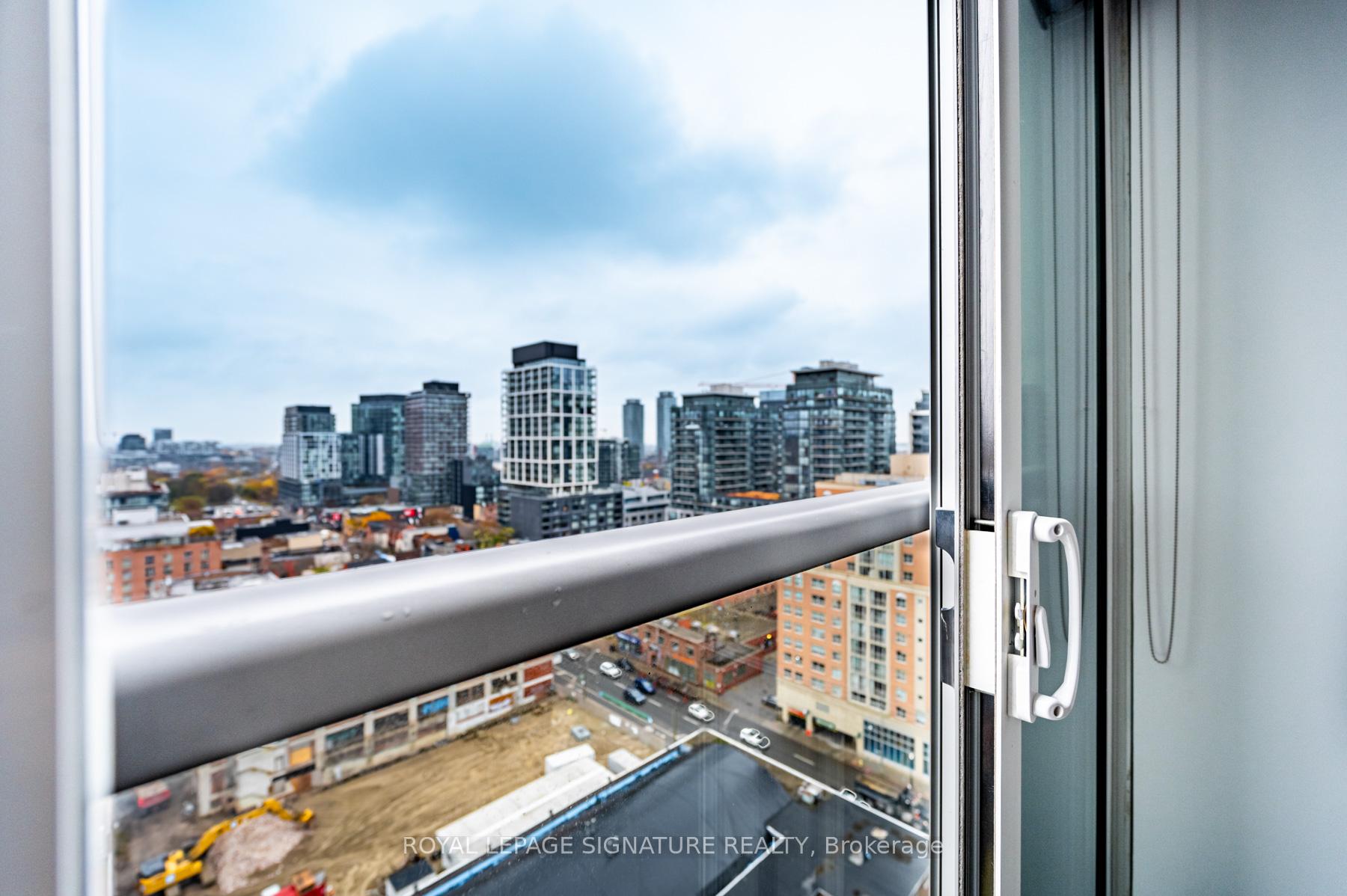 Photo 22 of Unit PH16, 320 Richmond Street E, Toronto, Moss Park — HOMEH