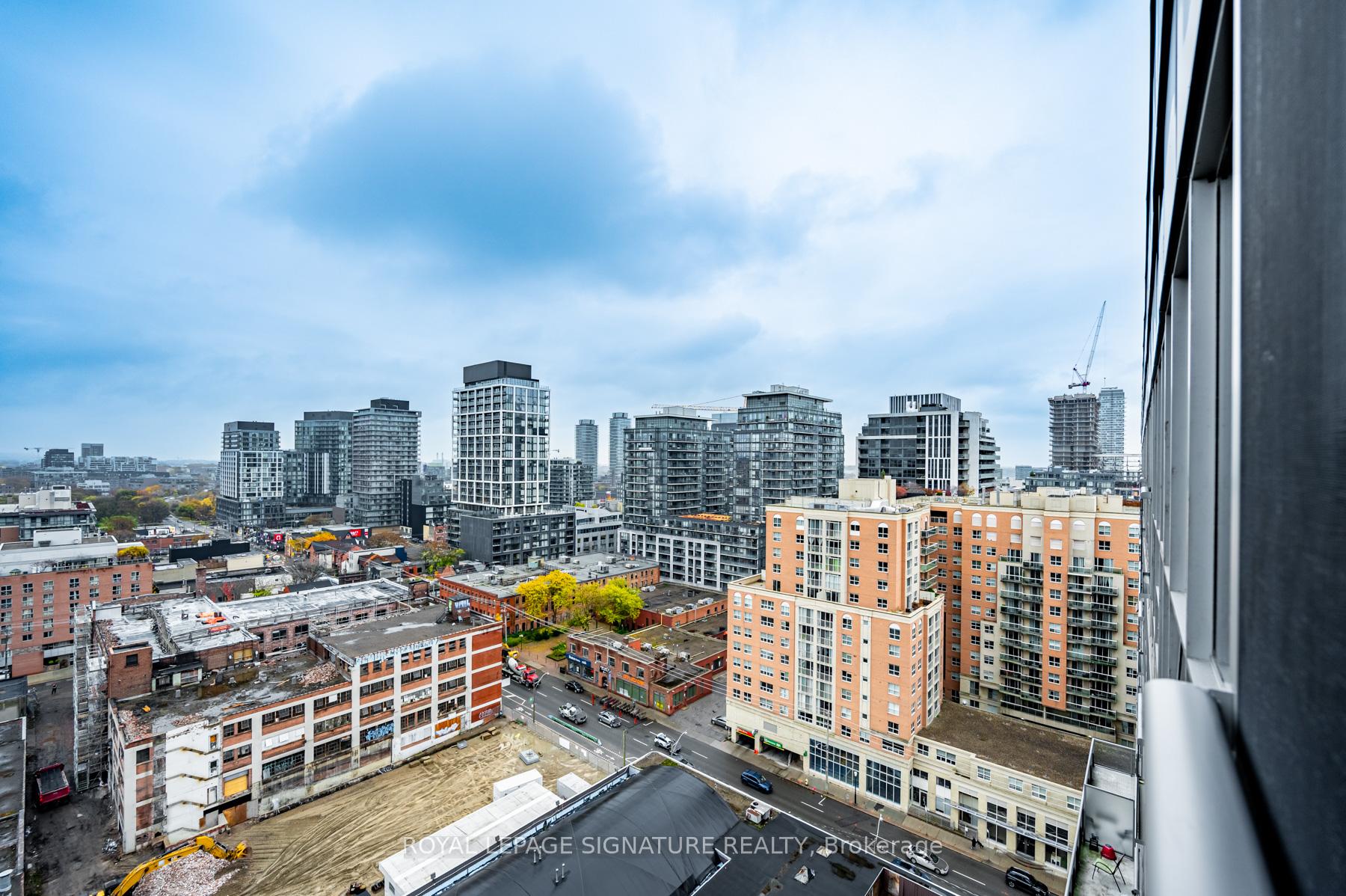 Photo 23 of Unit PH16, 320 Richmond Street E, Toronto, Moss Park — HOMEH