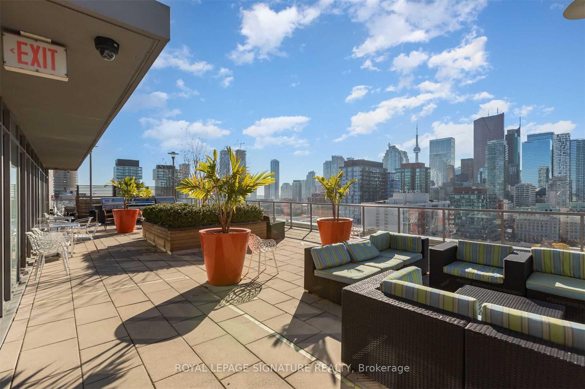 Photo 31 of Unit PH16, 320 Richmond Street E, Toronto, Moss Park — HOMEH