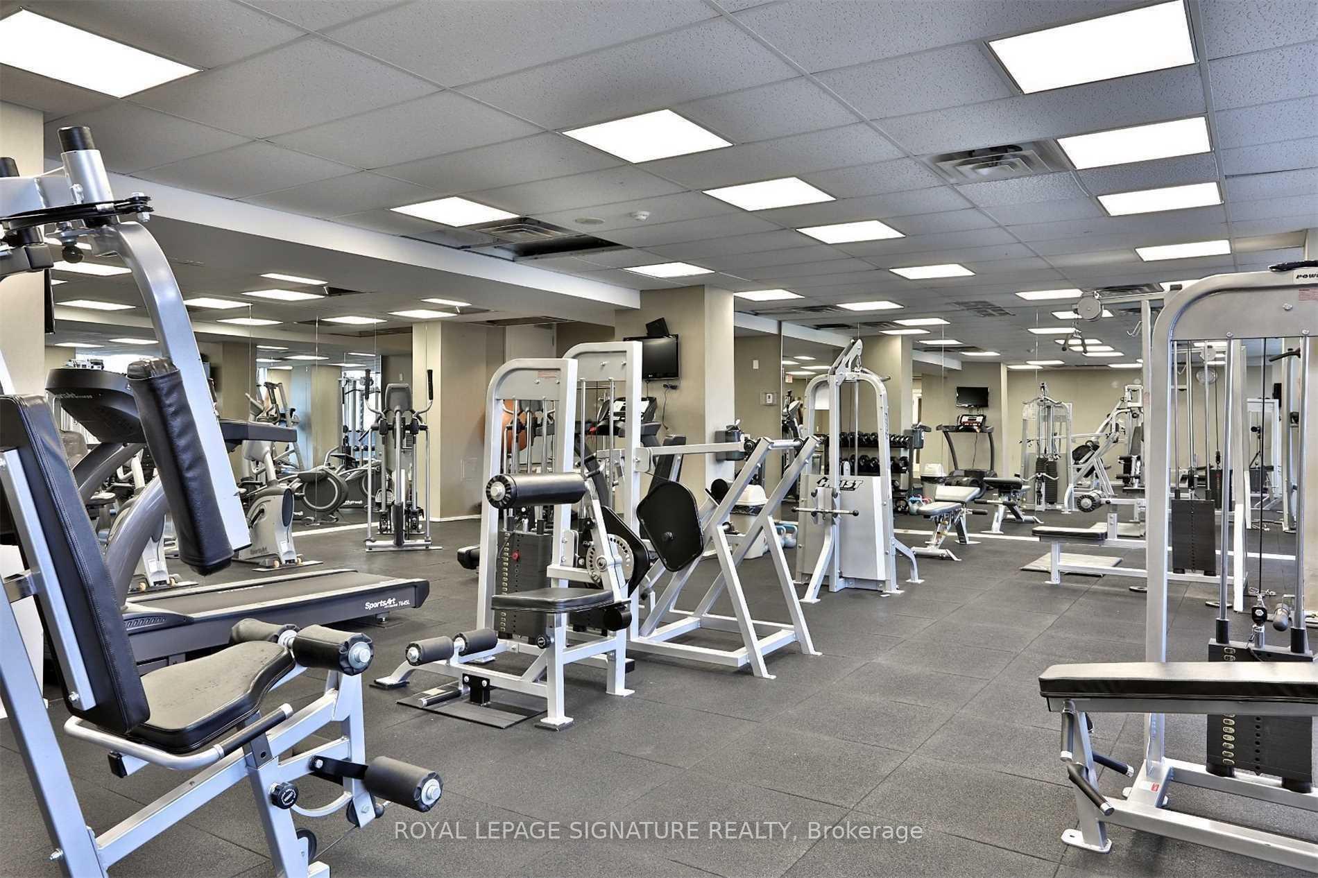 Photo 33 of Unit PH16, 320 Richmond Street E, Toronto, Moss Park — HOMEH