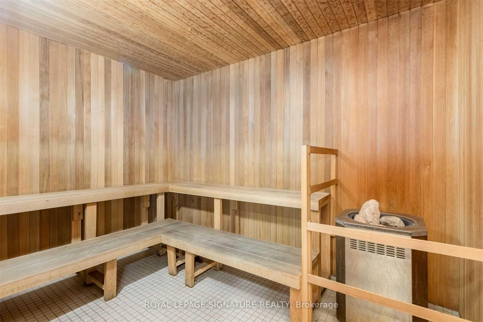 Photo 34 of Unit PH16, 320 Richmond Street E, Toronto, Moss Park — HOMEH