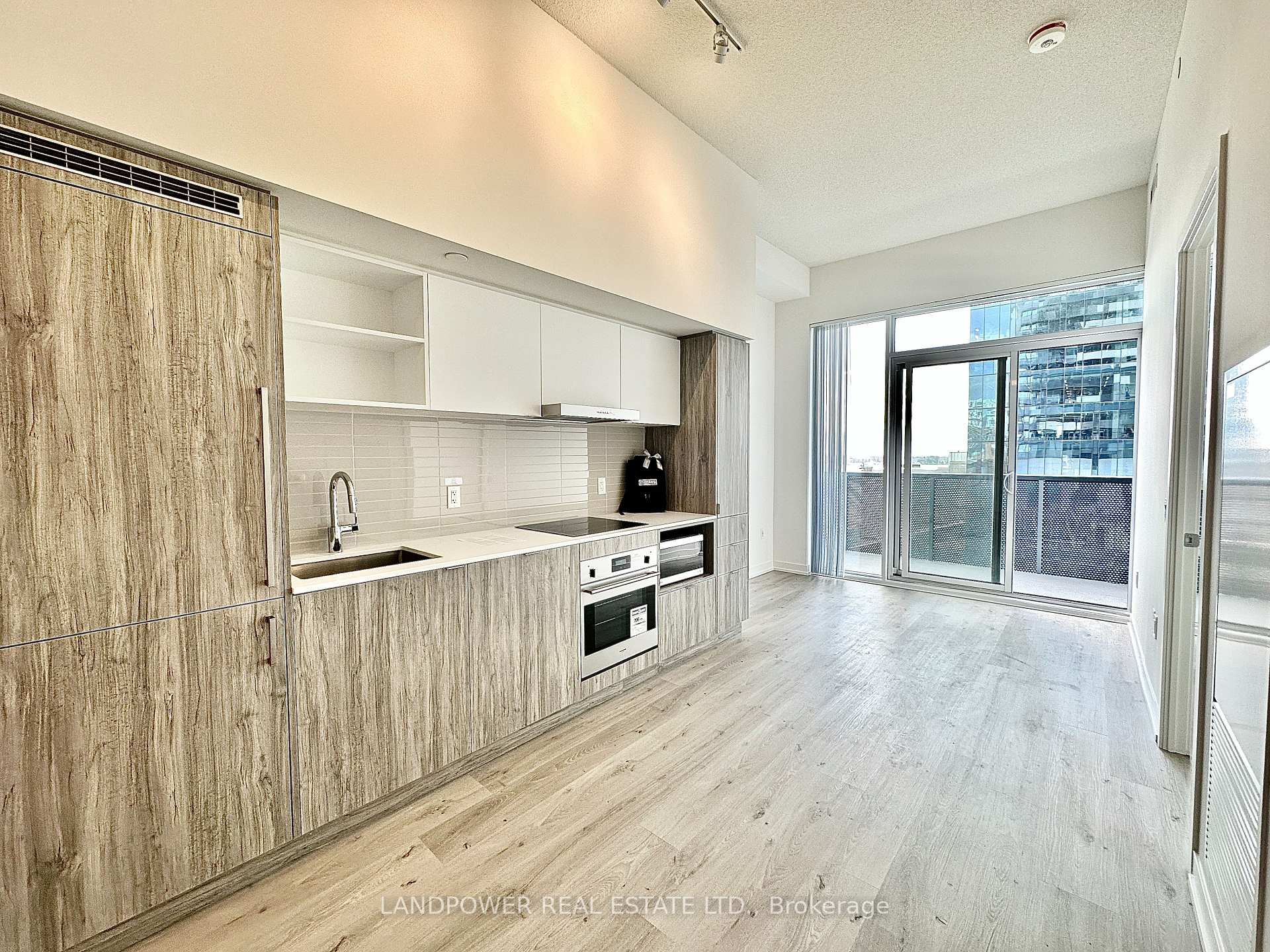 Photo 1 of Unit 1208, 138 Downes Street, Toronto, Waterfront Communities — HOMEH