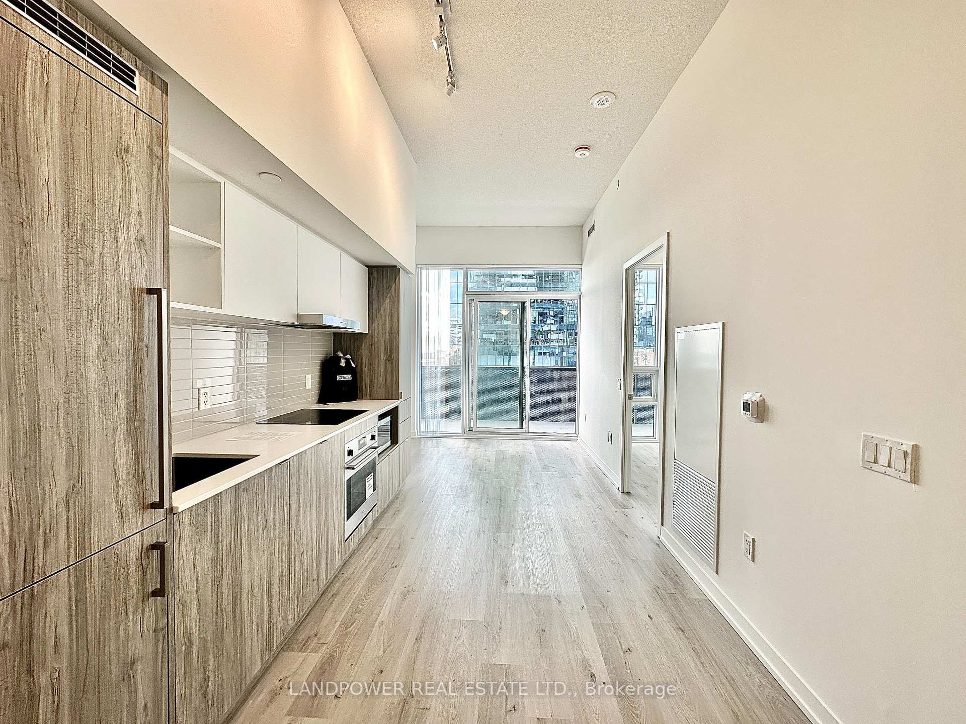 Photo 2 of Unit 1208, 138 Downes Street, Toronto, Waterfront Communities — HOMEH
