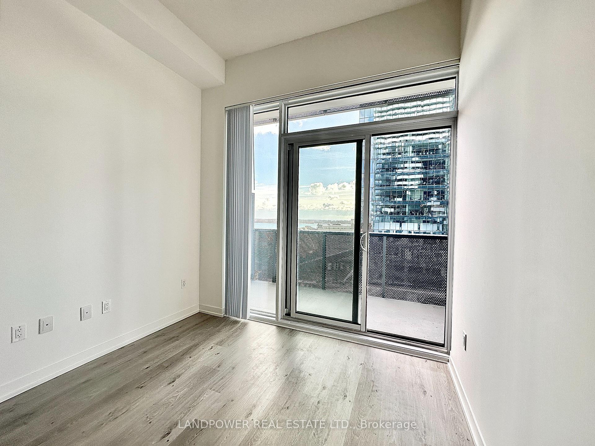 Photo 4 of Unit 1208, 138 Downes Street, Toronto, Waterfront Communities — HOMEH