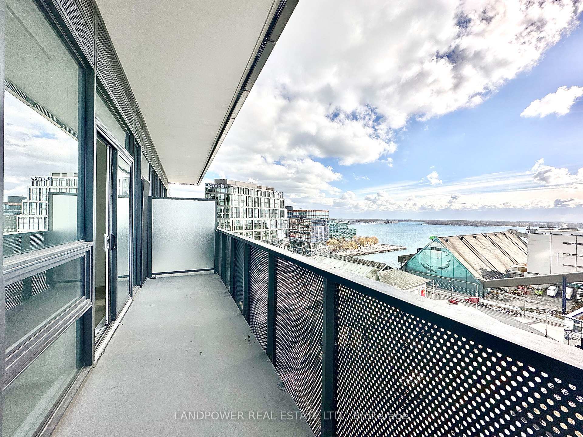 Photo 9 of Unit 1208, 138 Downes Street, Toronto, Waterfront Communities — HOMEH