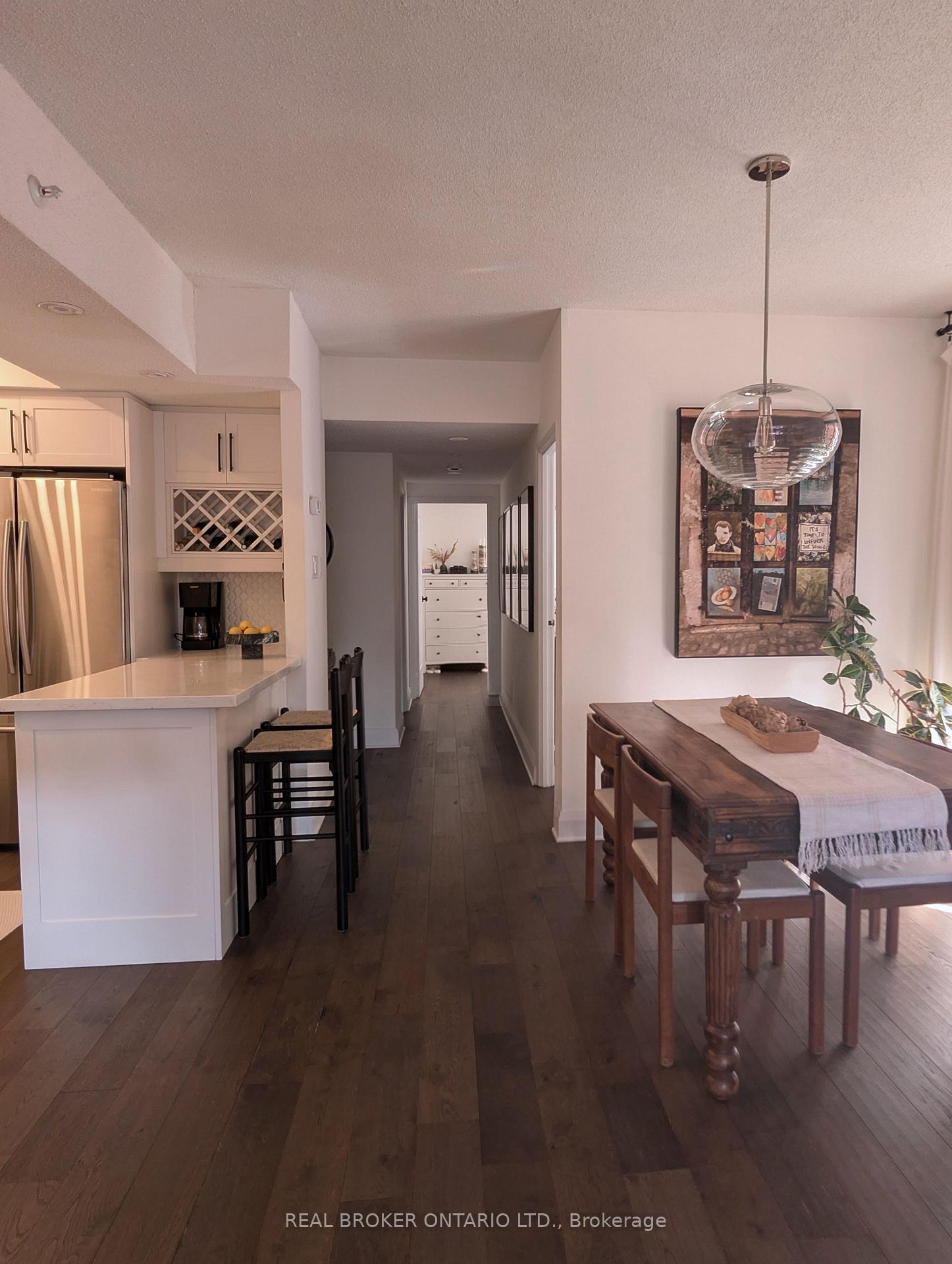 Photo 4 of Unit 604, 71 Front Street E, Toronto, Waterfront Communities — HOMEH