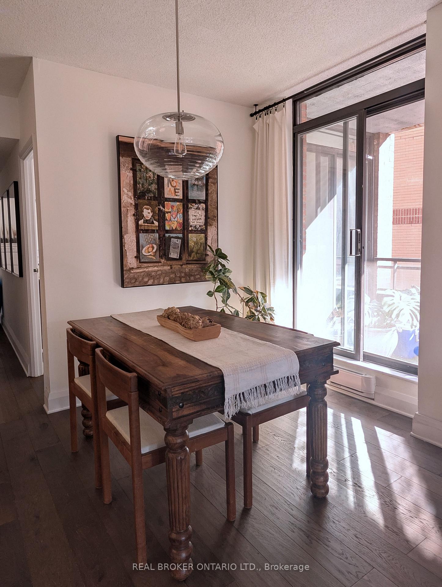 Photo 6 of Unit 604, 71 Front Street E, Toronto, Waterfront Communities — HOMEH