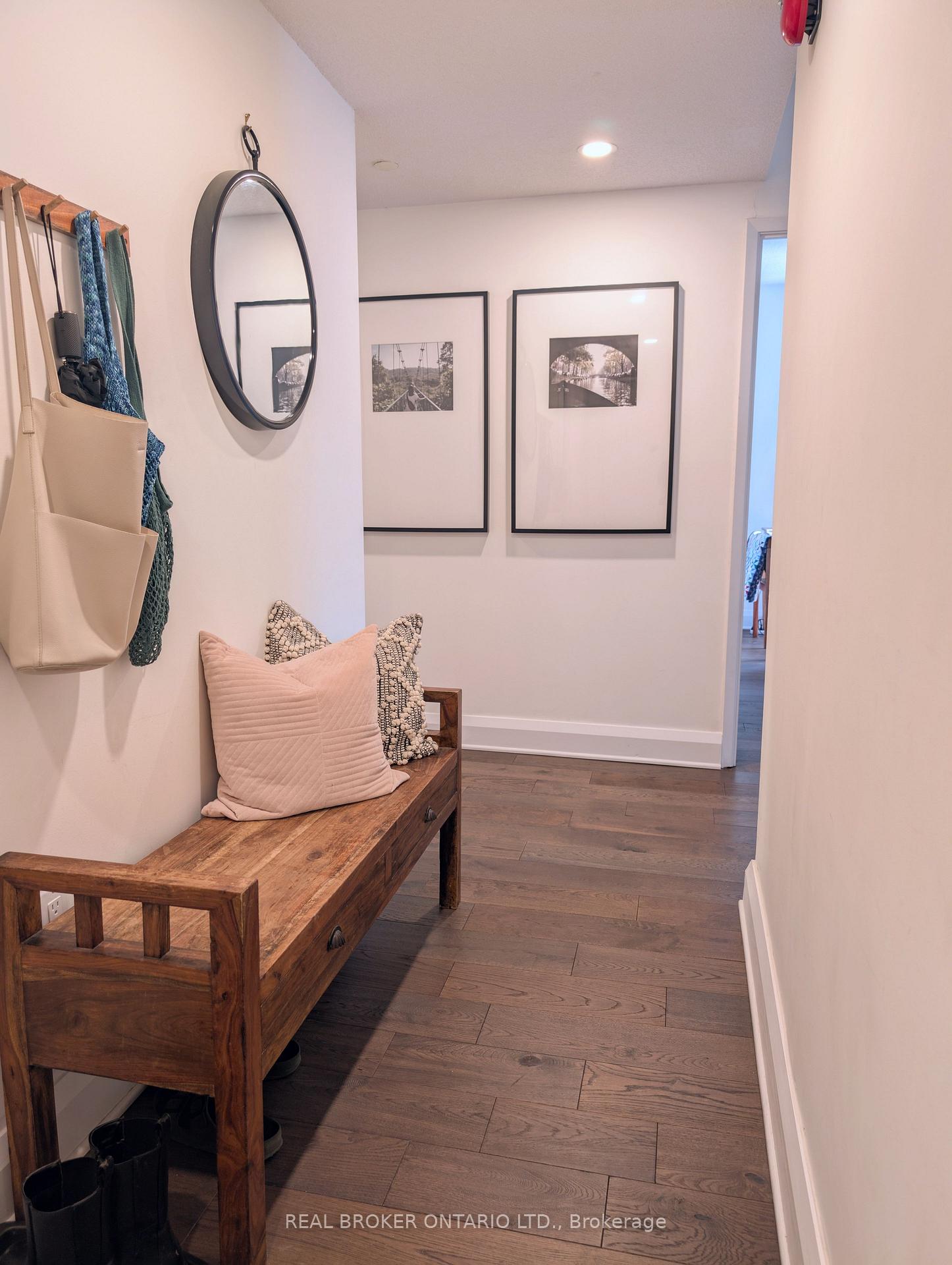 Photo 7 of Unit 604, 71 Front Street E, Toronto, Waterfront Communities — HOMEH