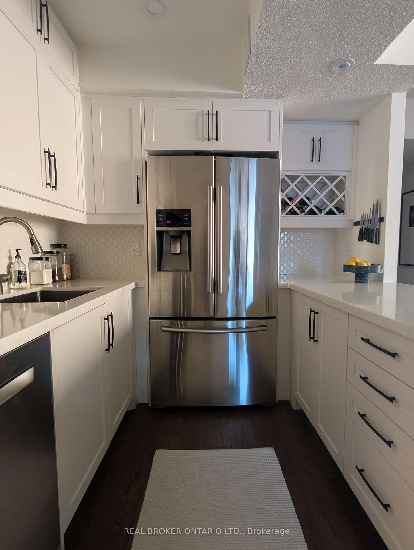 Photo 9 of Unit 604, 71 Front Street E, Toronto, Waterfront Communities — HOMEH