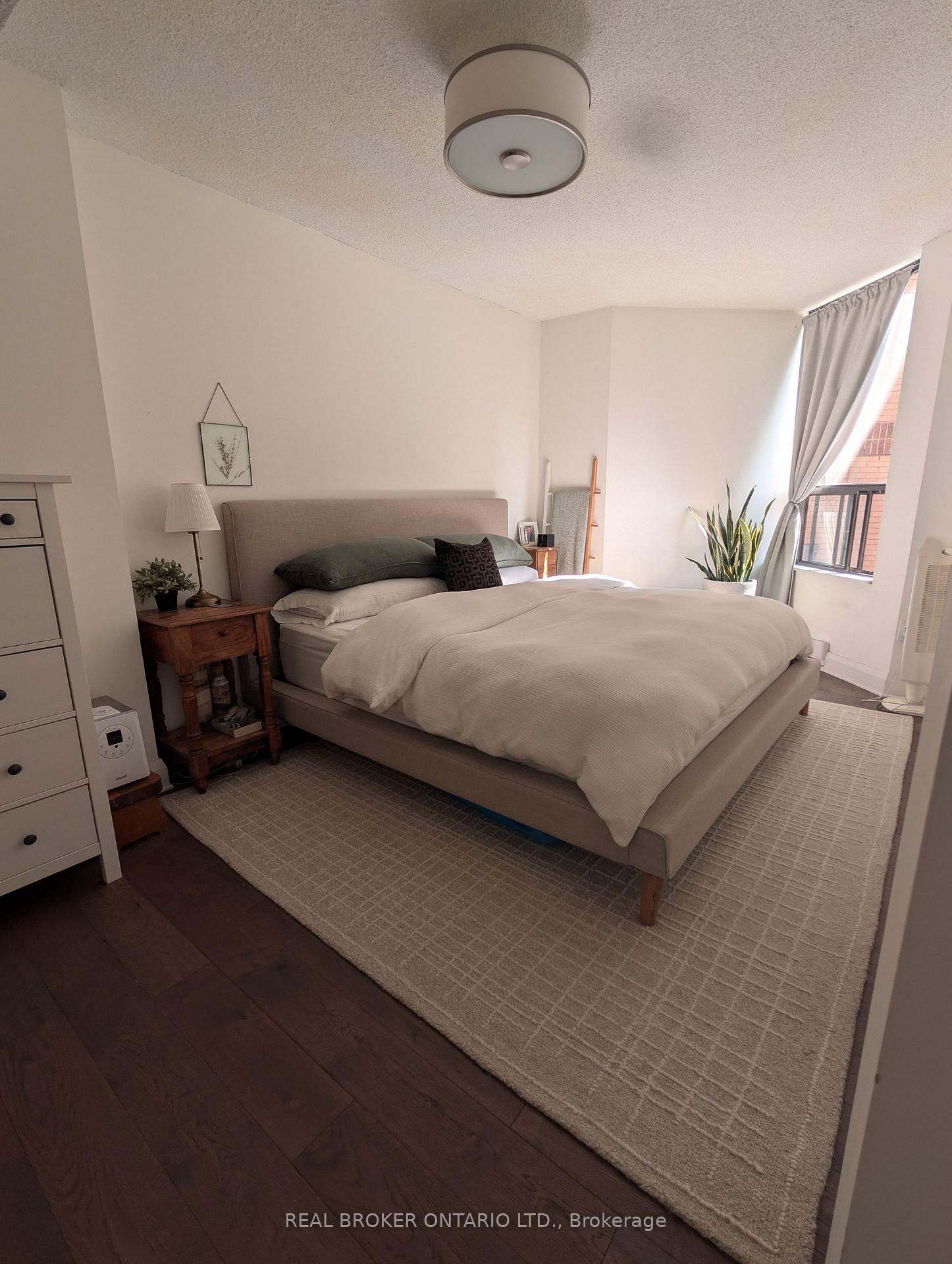 Photo 11 of Unit 604, 71 Front Street E, Toronto, Waterfront Communities — HOMEH