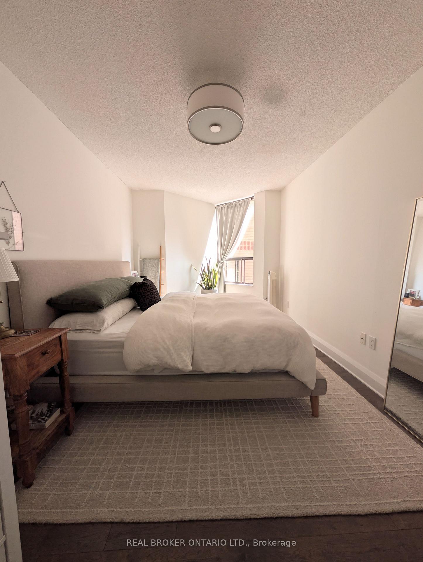 Photo 12 of Unit 604, 71 Front Street E, Toronto, Waterfront Communities — HOMEH