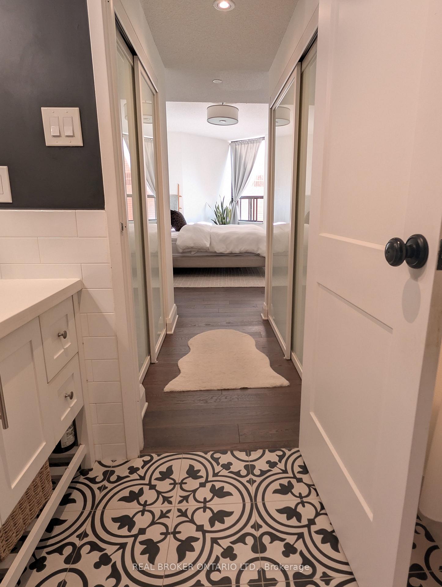 Photo 14 of Unit 604, 71 Front Street E, Toronto, Waterfront Communities — HOMEH