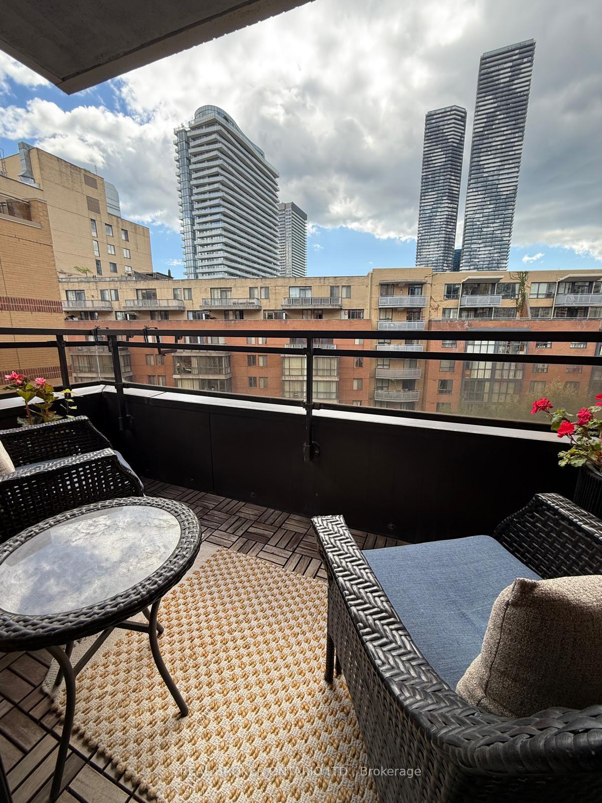 Photo 19 of Unit 604, 71 Front Street E, Toronto, Waterfront Communities — HOMEH