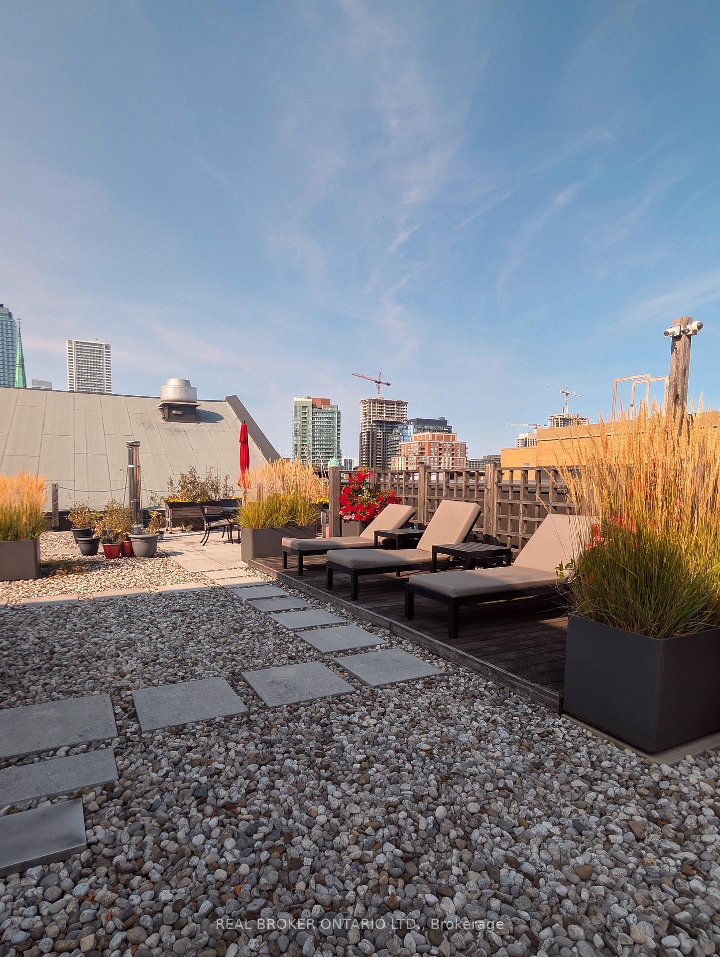 Photo 20 of Unit 604, 71 Front Street E, Toronto, Waterfront Communities — HOMEH