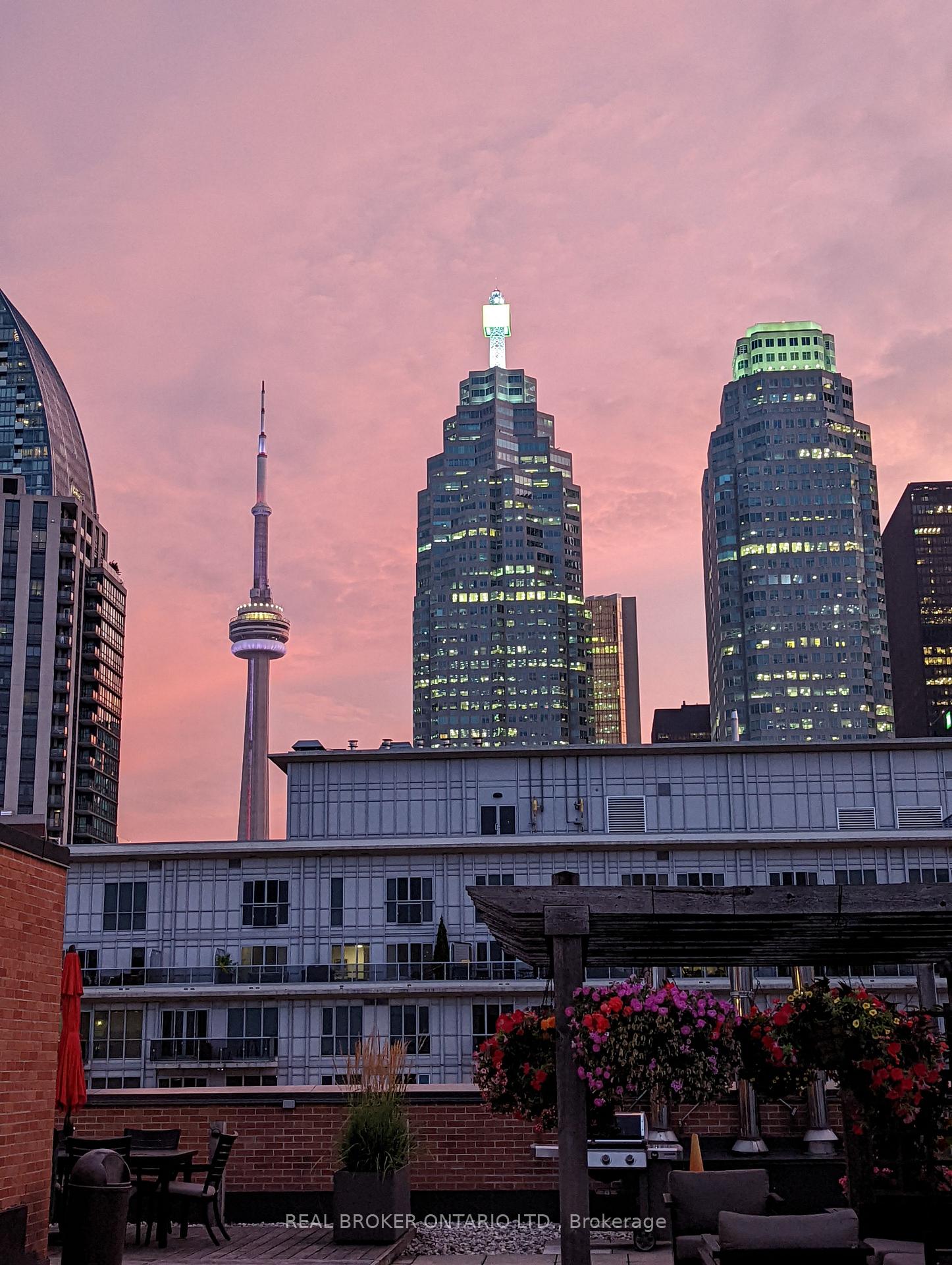 Photo 21 of Unit 604, 71 Front Street E, Toronto, Waterfront Communities — HOMEH