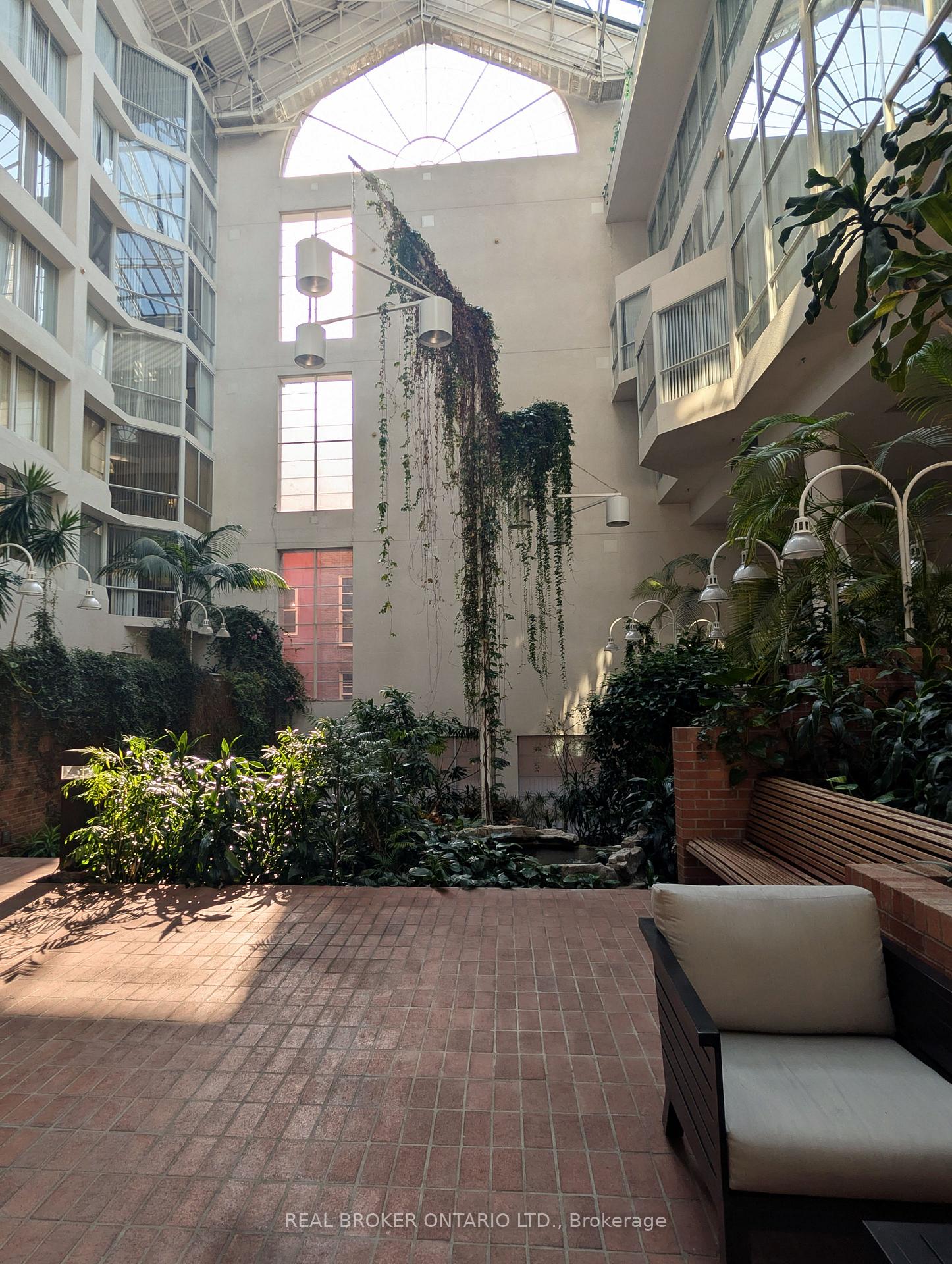 Photo 22 of Unit 604, 71 Front Street E, Toronto, Waterfront Communities — HOMEH