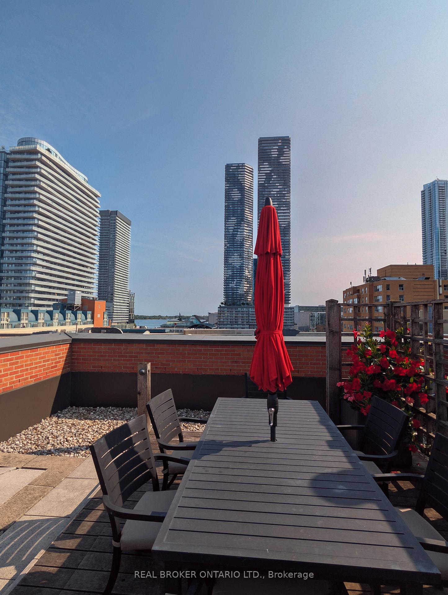 Photo 23 of Unit 604, 71 Front Street E, Toronto, Waterfront Communities — HOMEH