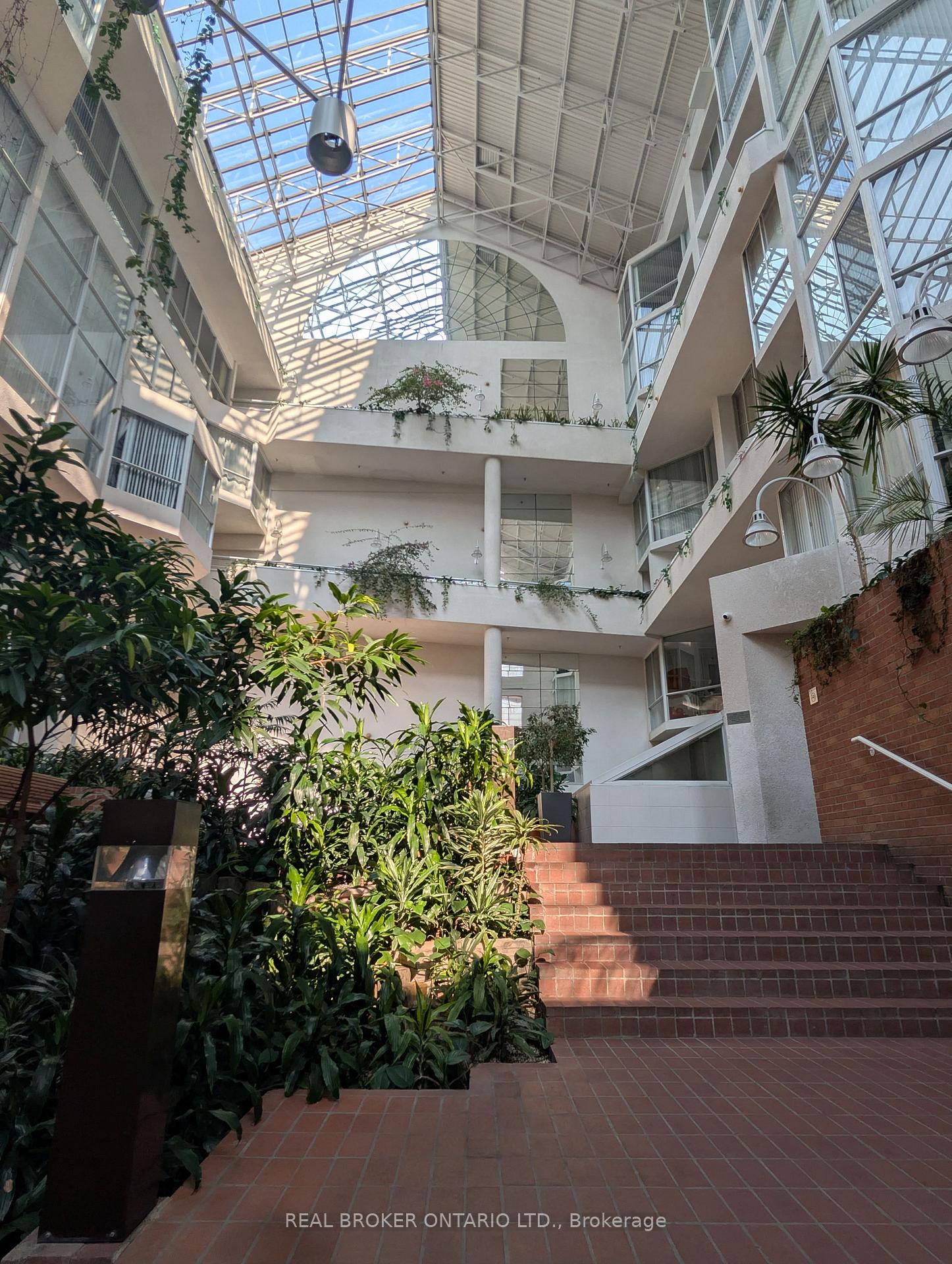 Photo 24 of Unit 604, 71 Front Street E, Toronto, Waterfront Communities — HOMEH